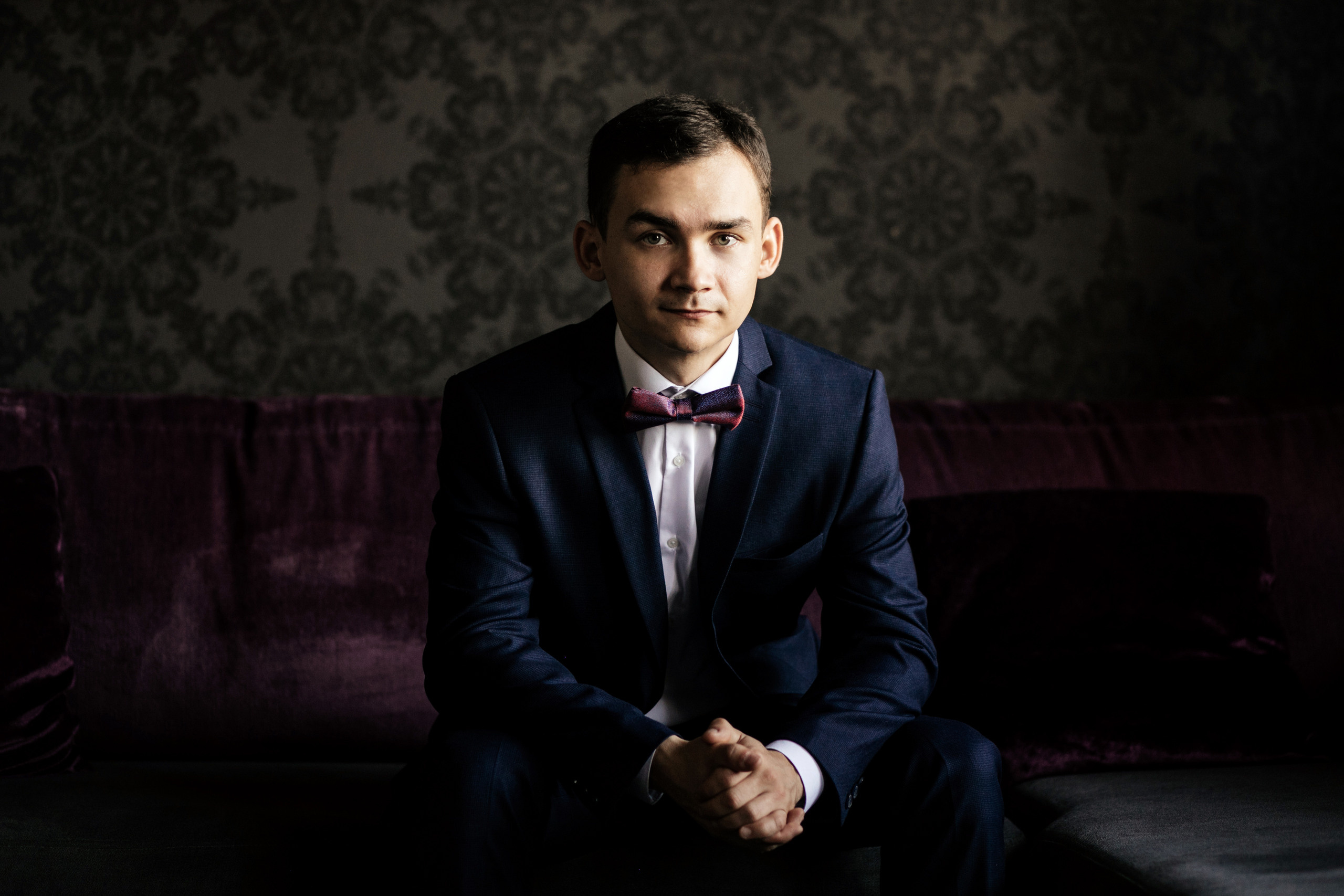 Артем и Олеся. Свадебный фотограф Ростове-на-Дону