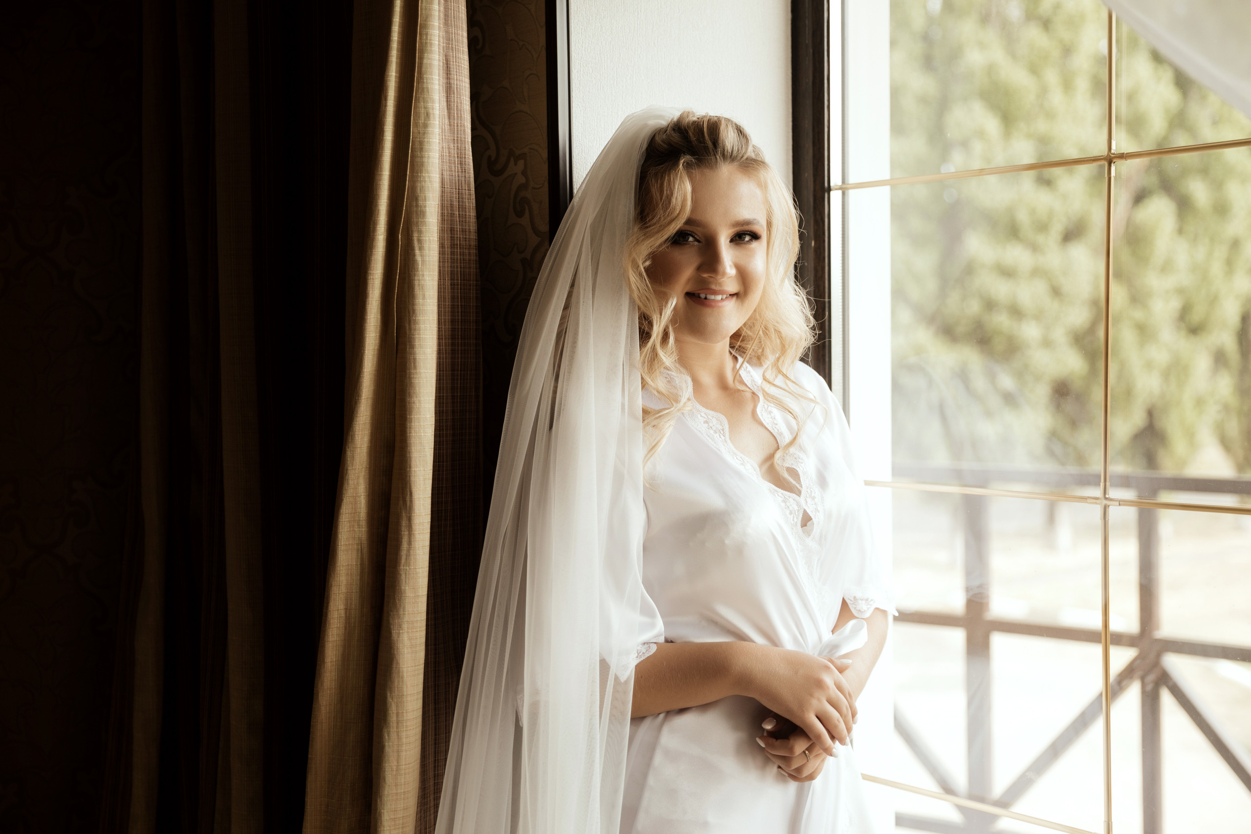 Настя и Дима. Свадебный фотограф Ростове-на-Дону