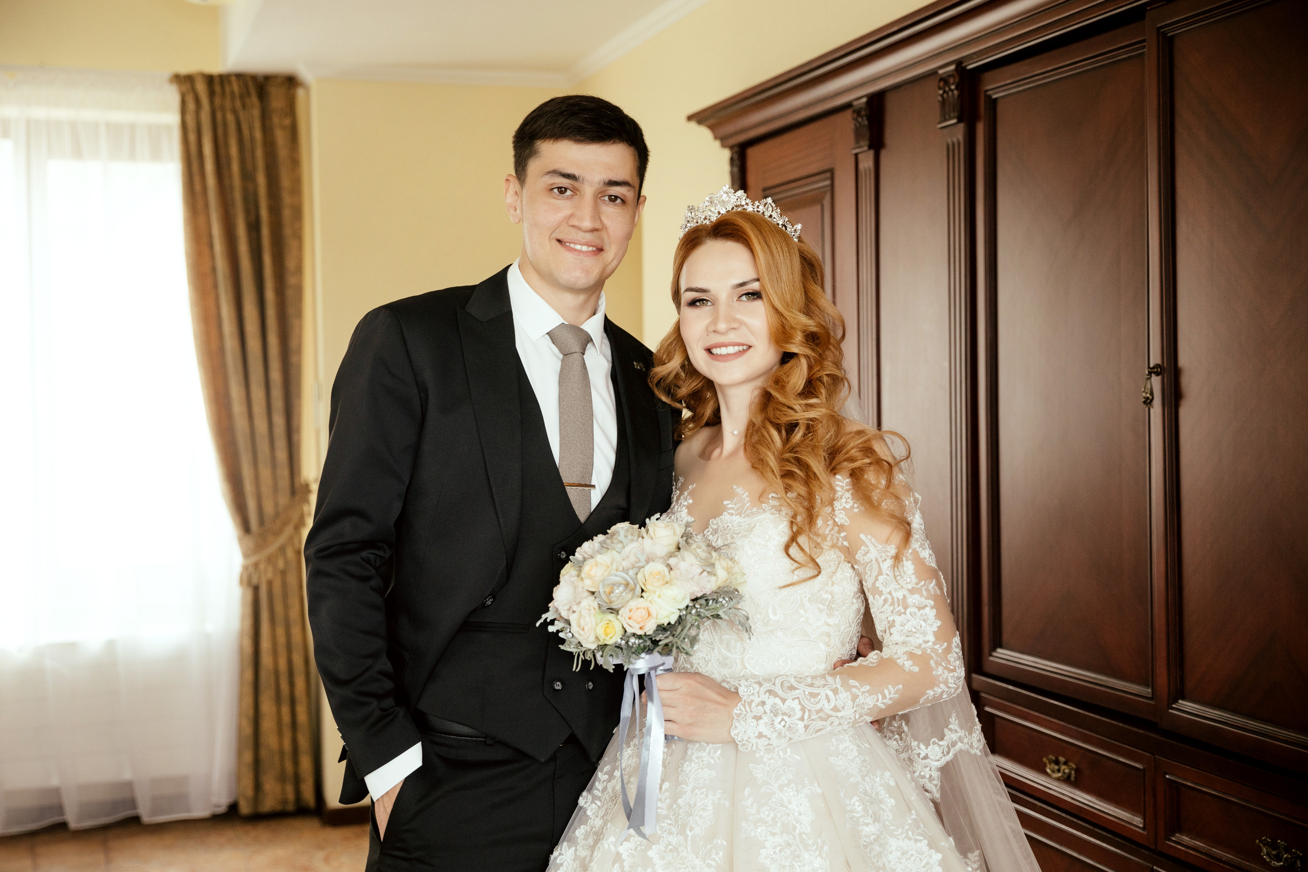 Рома и Галя. Свадебный фотограф Ростове-на-Дону