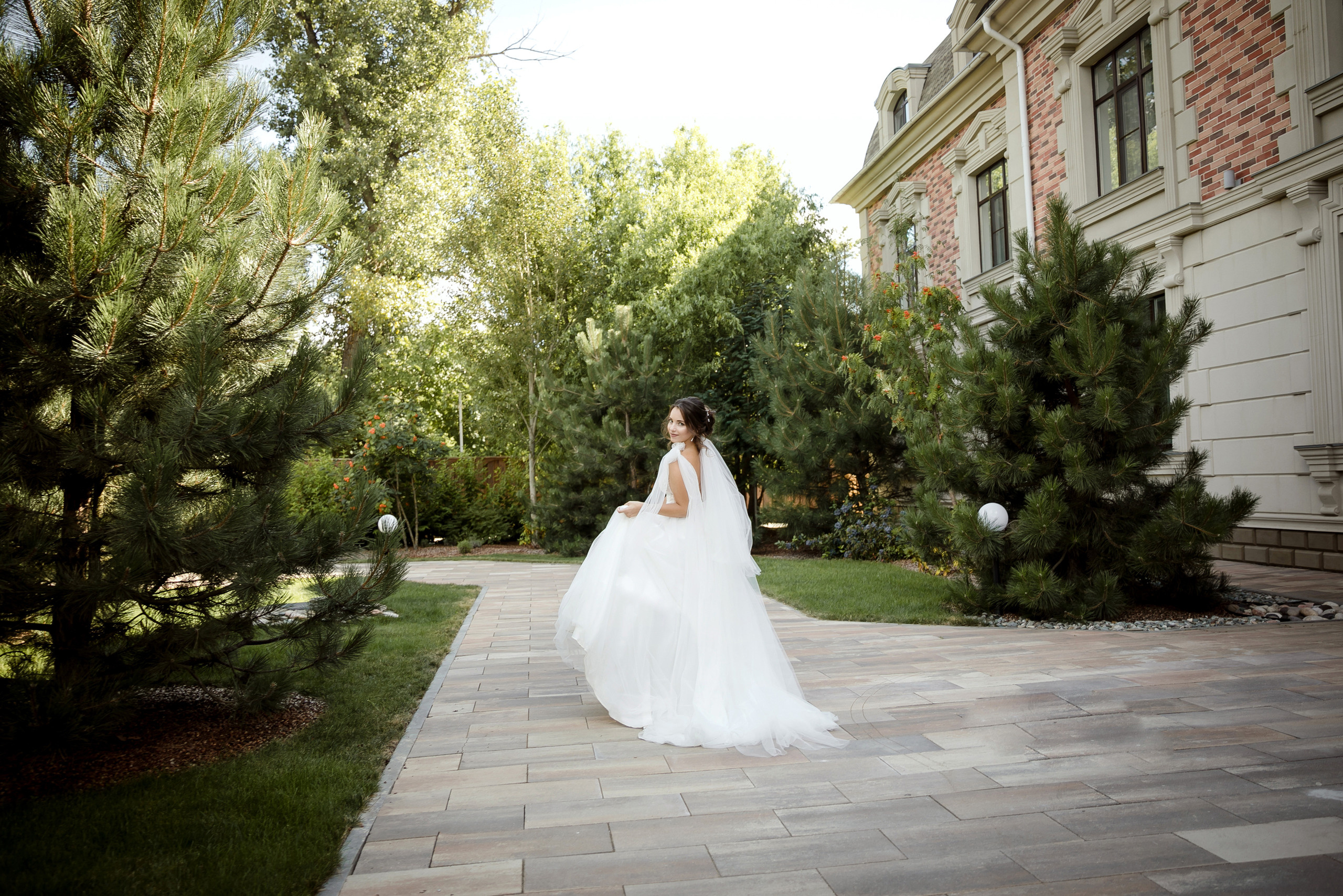 Марина и Марат. Свадебный фотограф Ростове-на-Дону