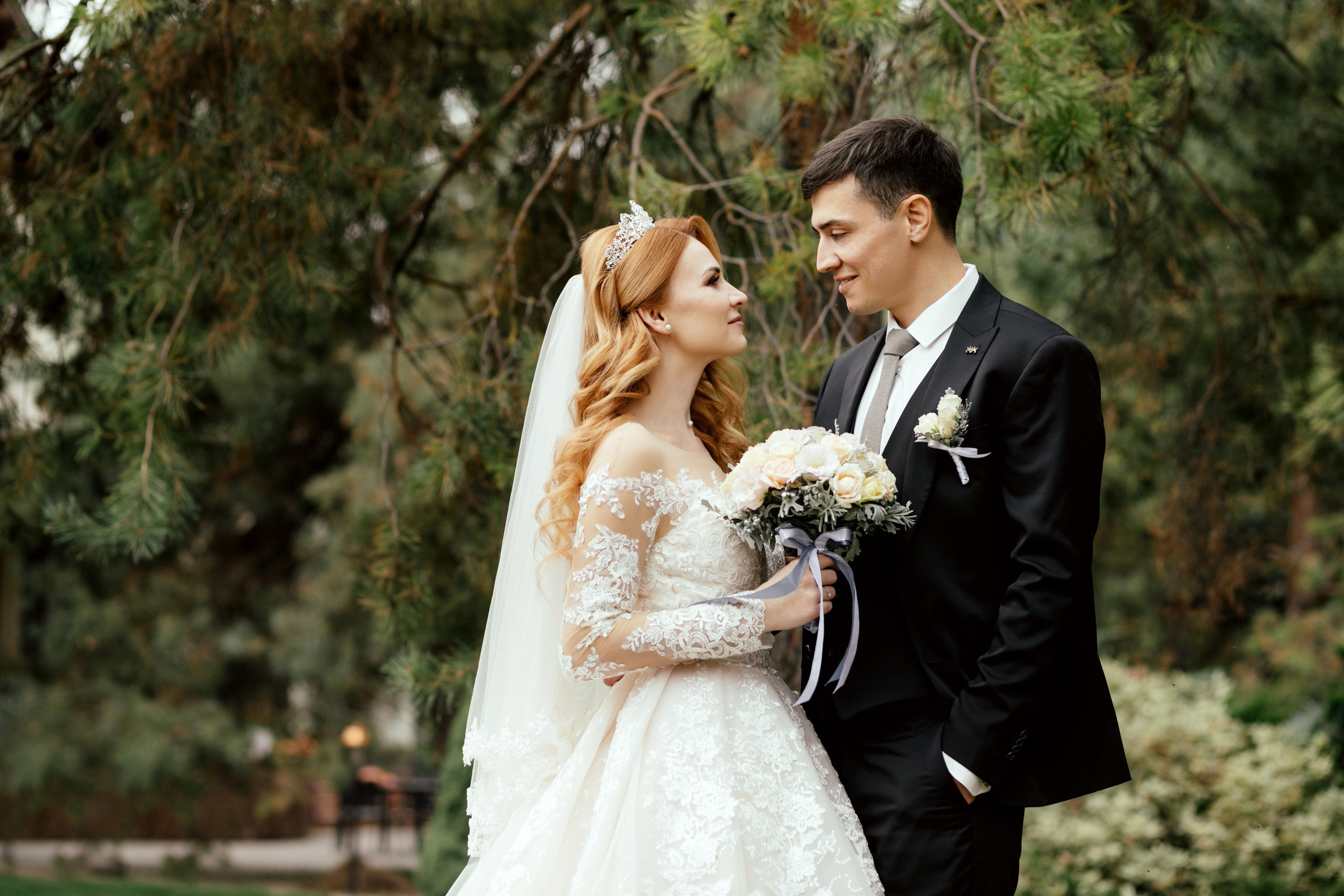 Рома и Галя. Свадебный фотограф Ростове-на-Дону