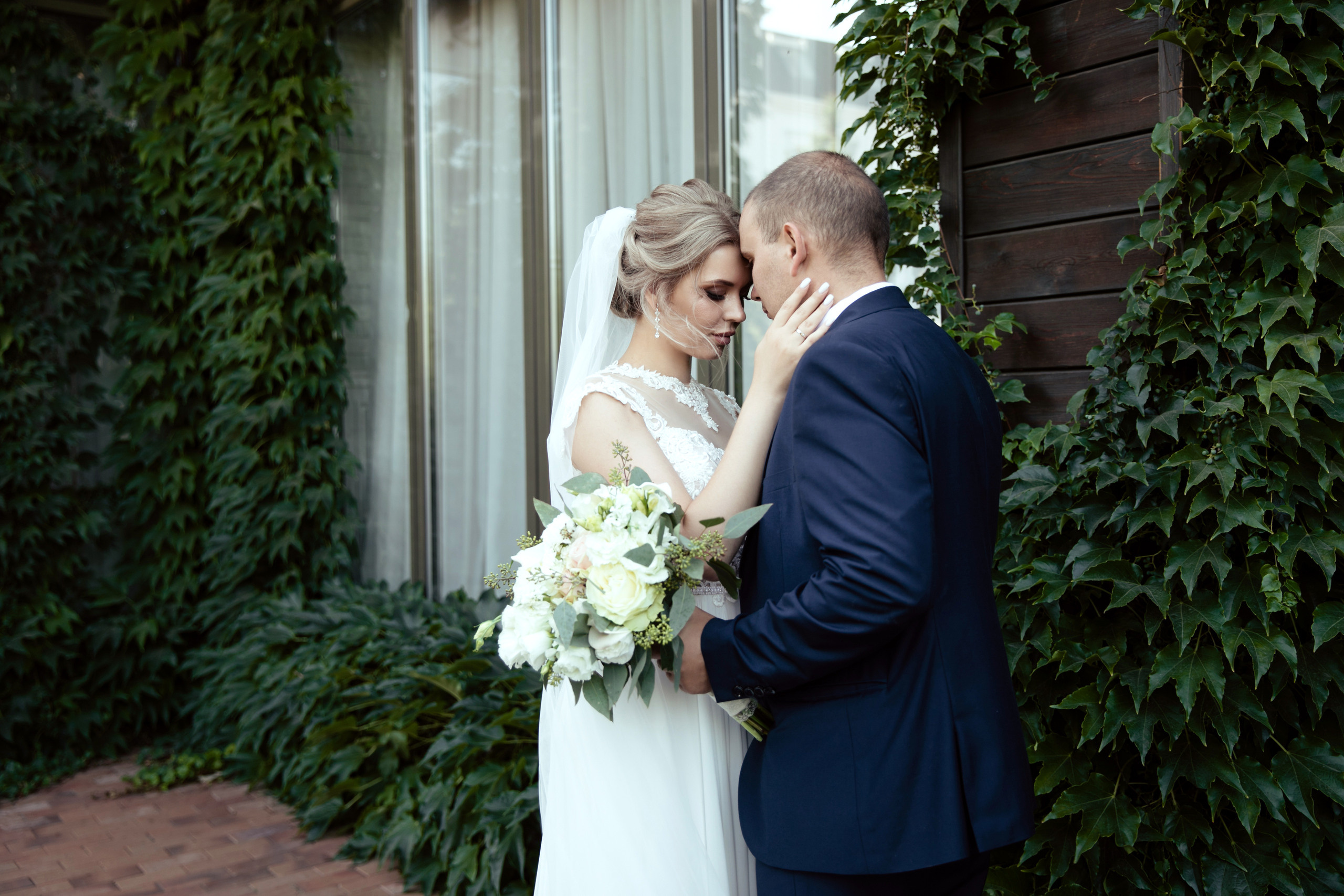 Стас и Таня. Свадебный фотограф Ростове-на-Дону