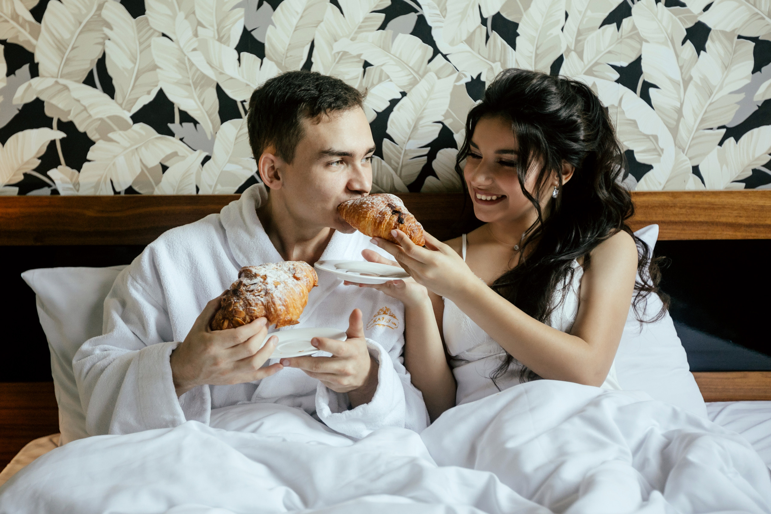 Артем и Олеся. Свадебный фотограф Ростове-на-Дону