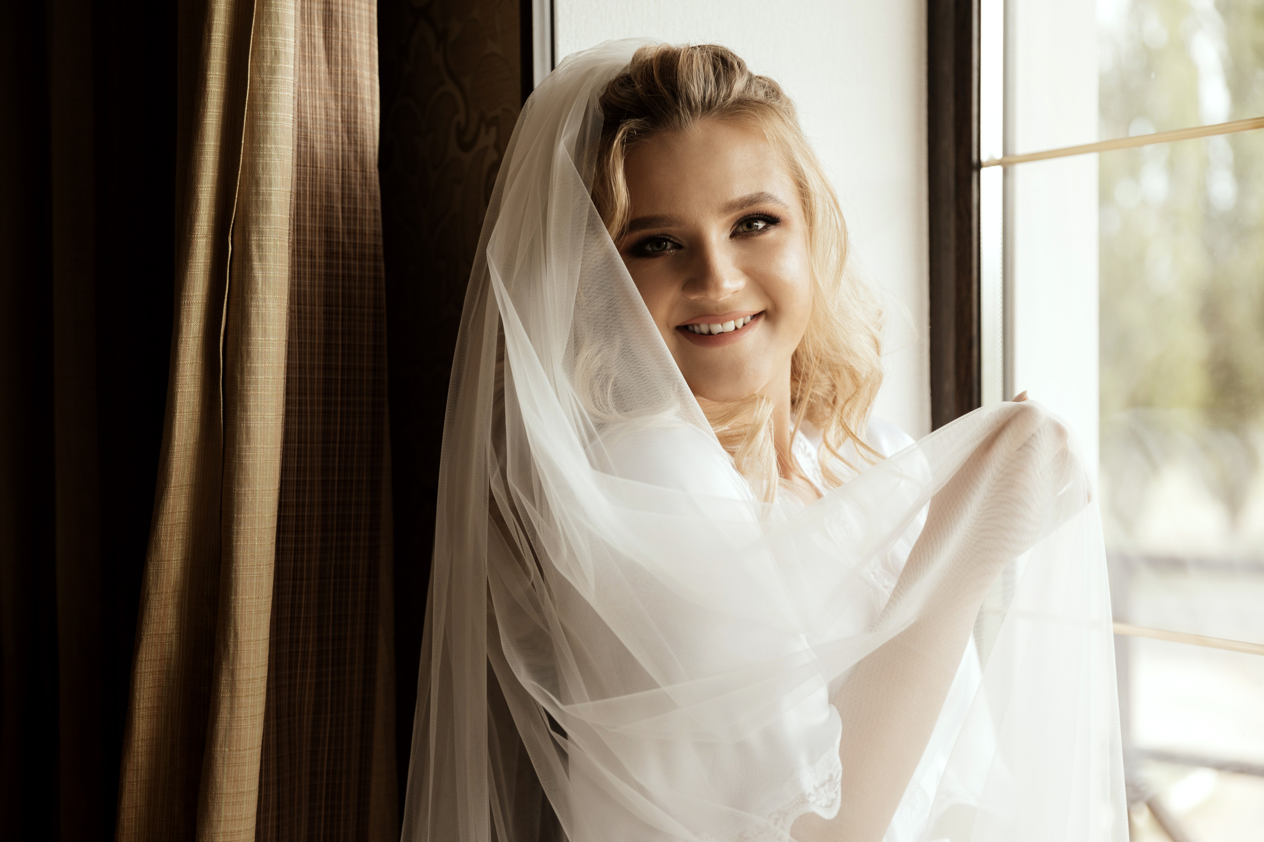 Настя и Дима. Свадебный фотограф Ростове-на-Дону