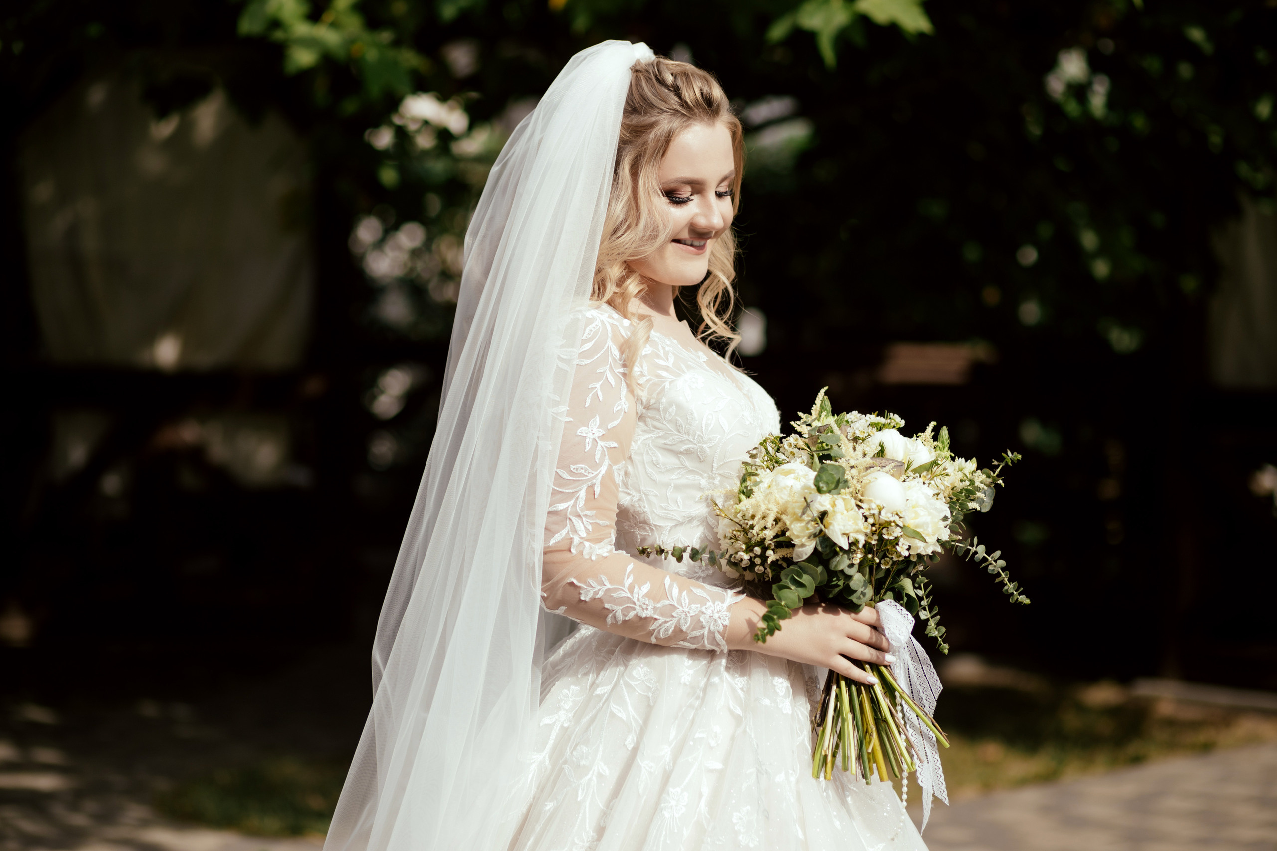 Настя и Дима. Свадебный фотограф Ростове-на-Дону