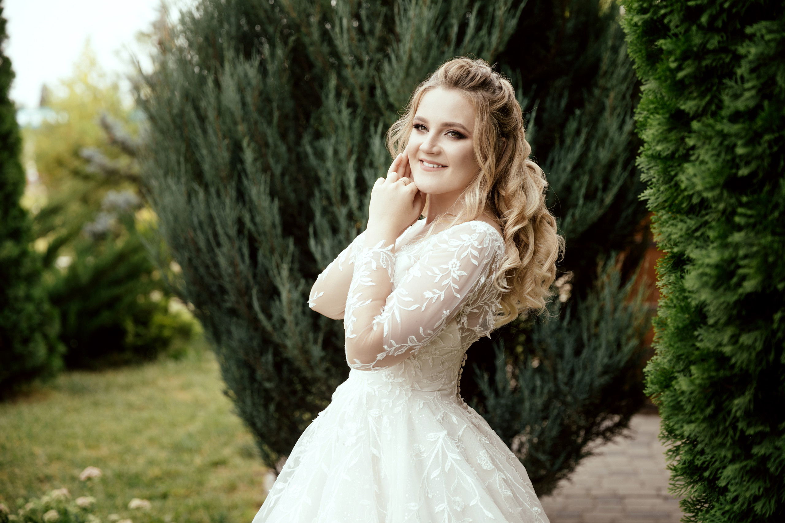 Настя и Дима. Свадебный фотограф Ростове-на-Дону