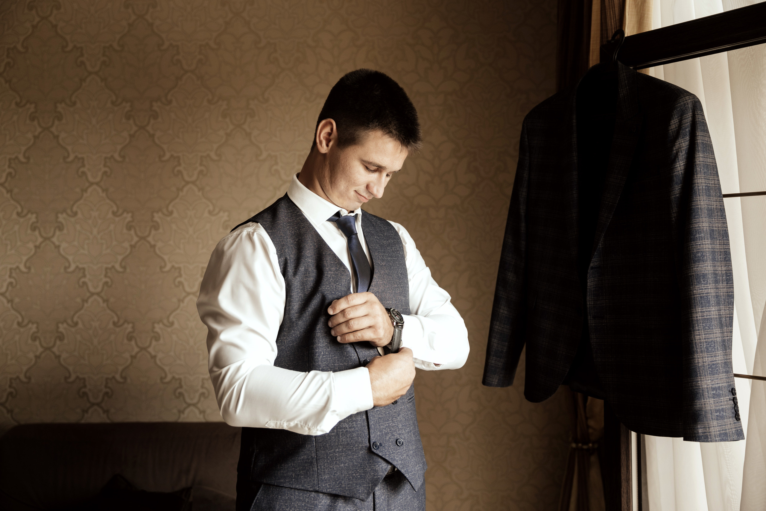 Настя и Дима. Свадебный фотограф Ростове-на-Дону