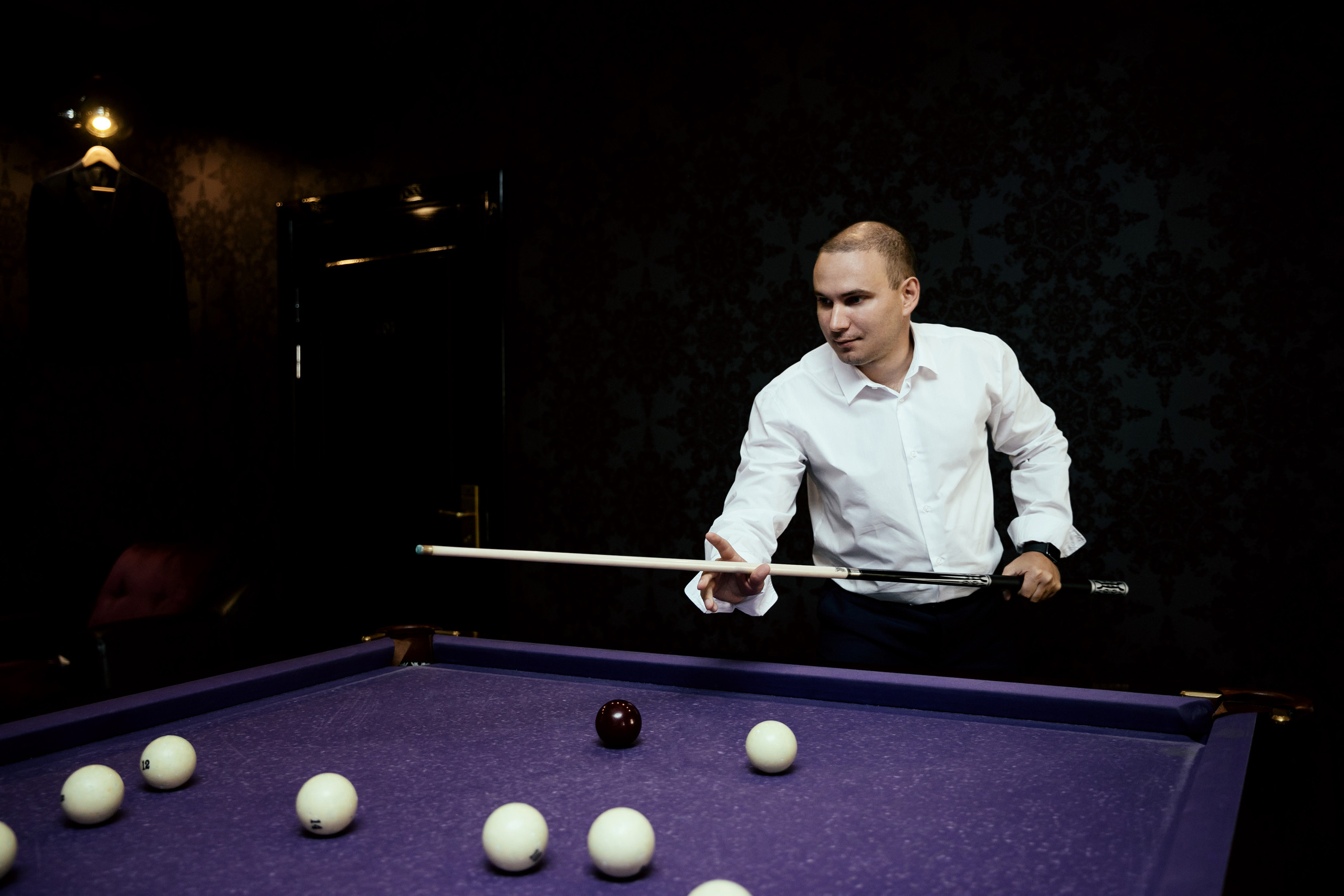 Стас и Таня. Свадебный фотограф Ростове-на-Дону