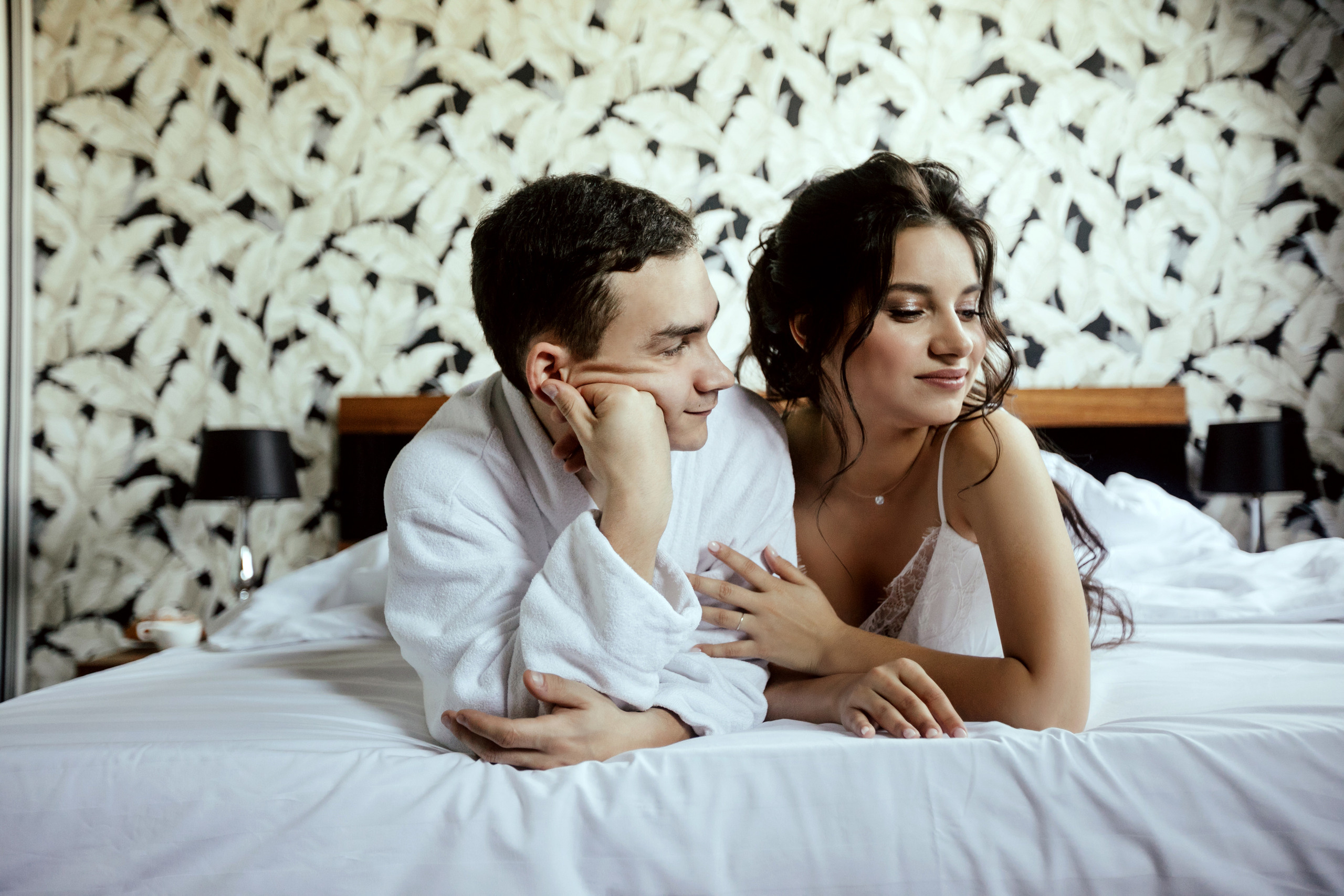 Артем и Олеся. Свадебный фотограф Ростове-на-Дону