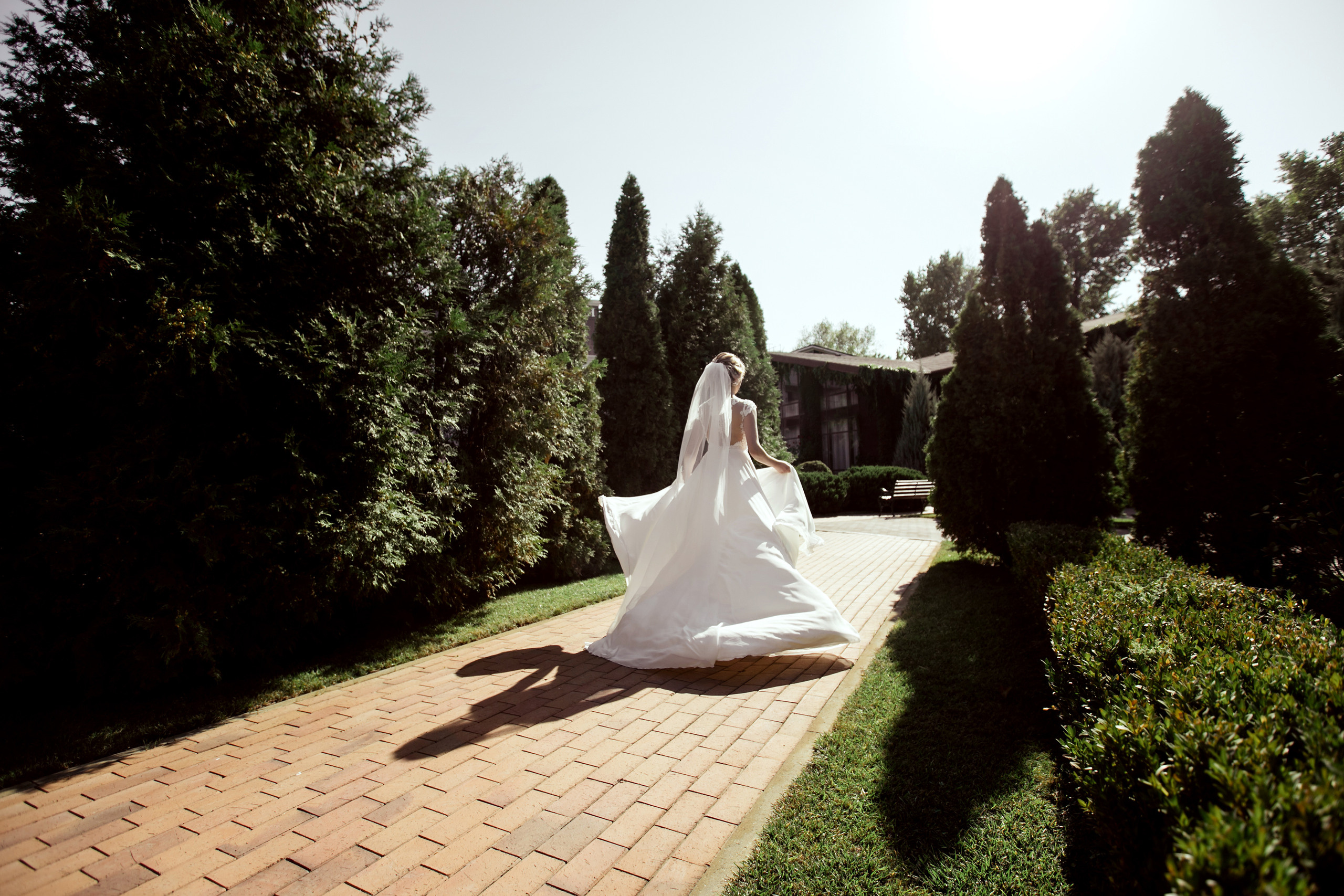 Стас и Таня. Свадебный фотограф Ростове-на-Дону