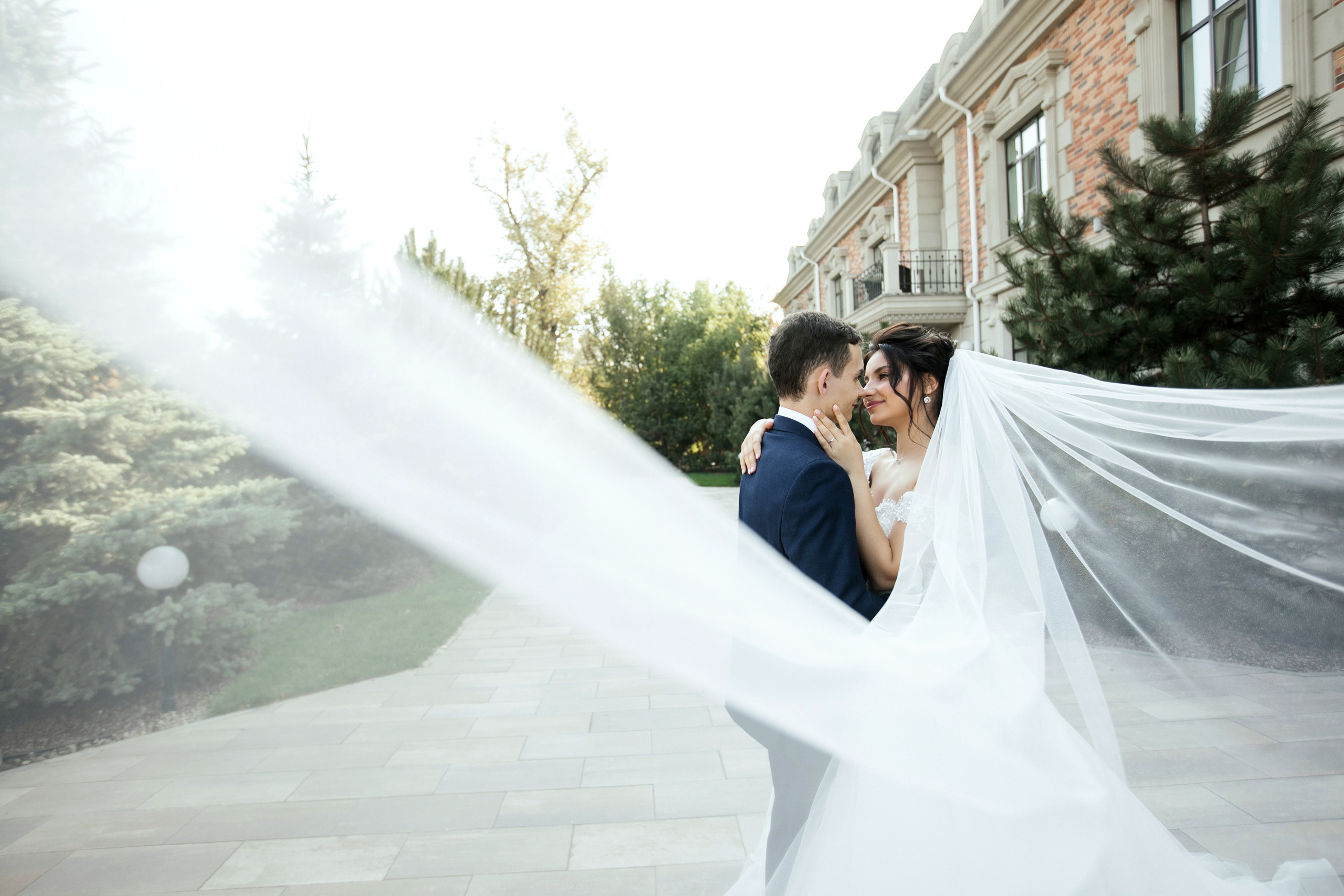 Артем и Олеся. Свадебный фотограф Ростове-на-Дону