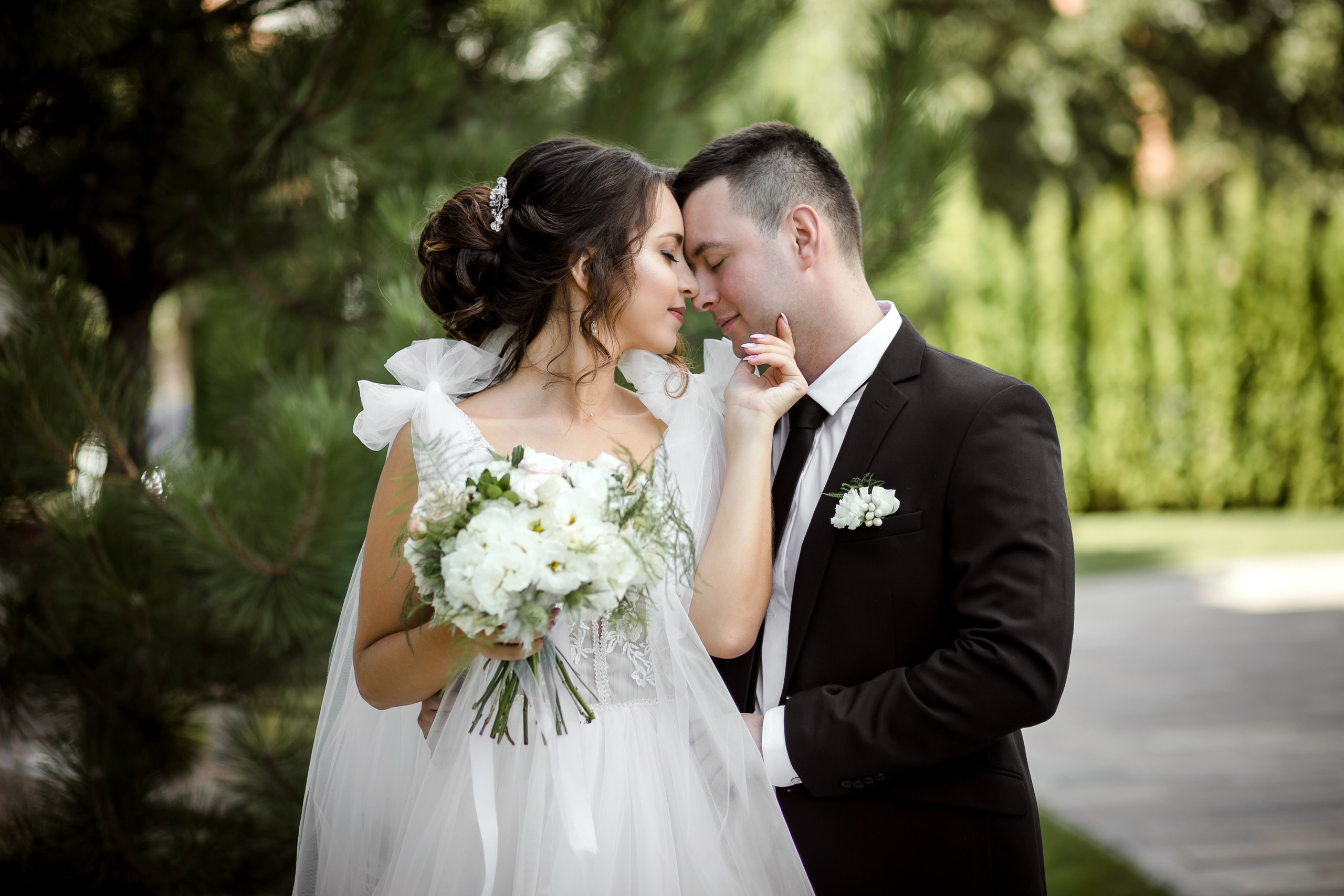 Марина и Марат. Свадебный фотограф Ростове-на-Дону