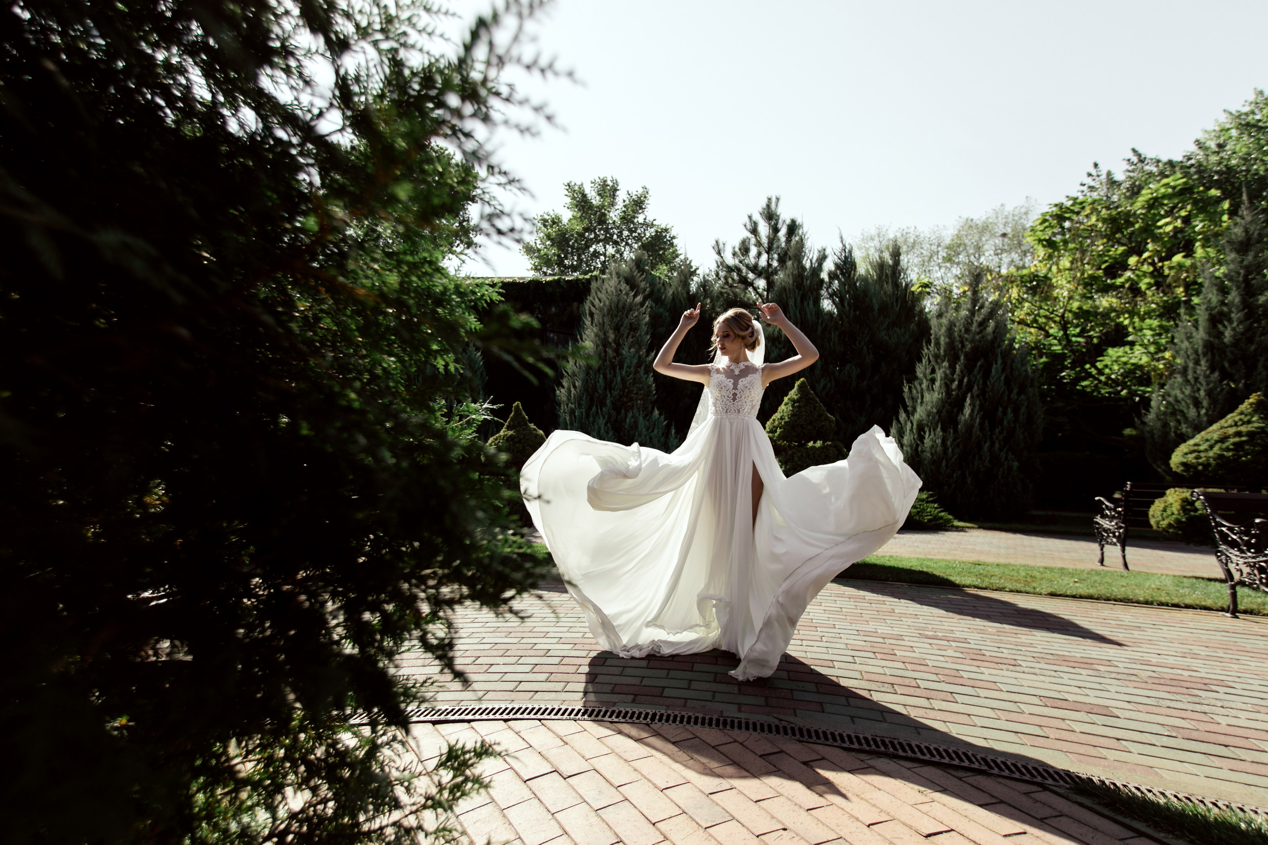 Стас и Таня. Свадебный фотограф Ростове-на-Дону