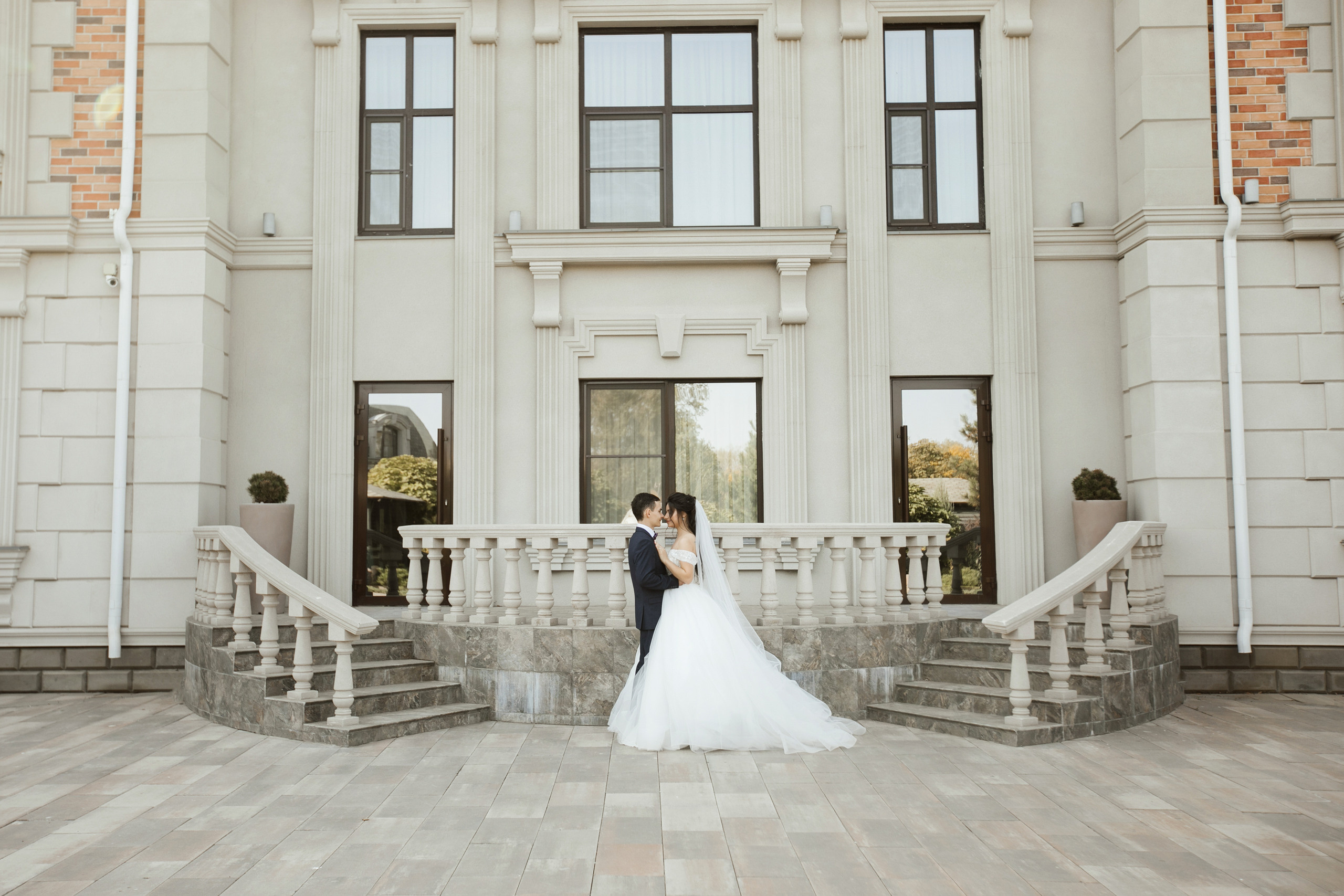 Артем и Олеся. Свадебный фотограф Ростове-на-Дону