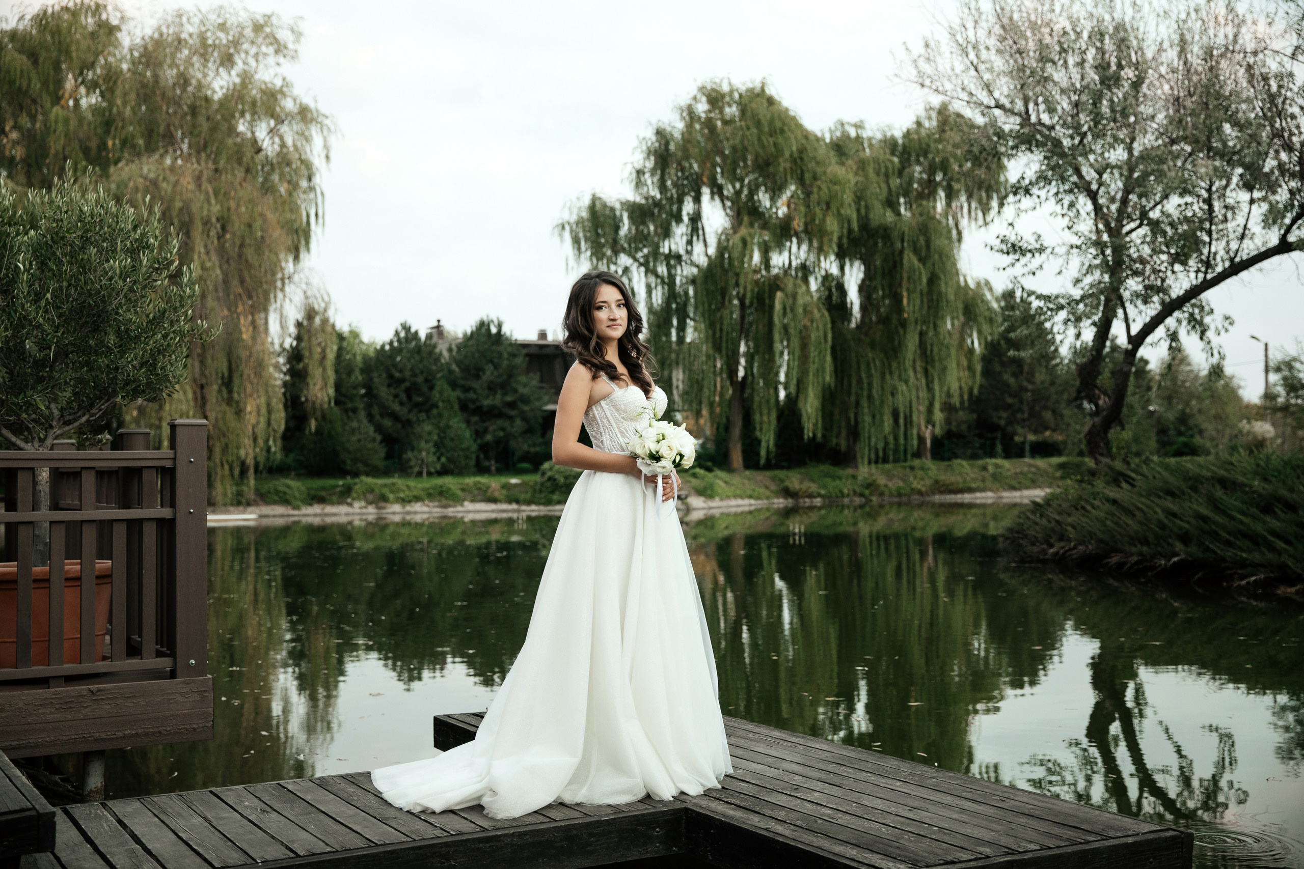 Петр и Яна. Свадебный фотограф Ростове-на-Дону