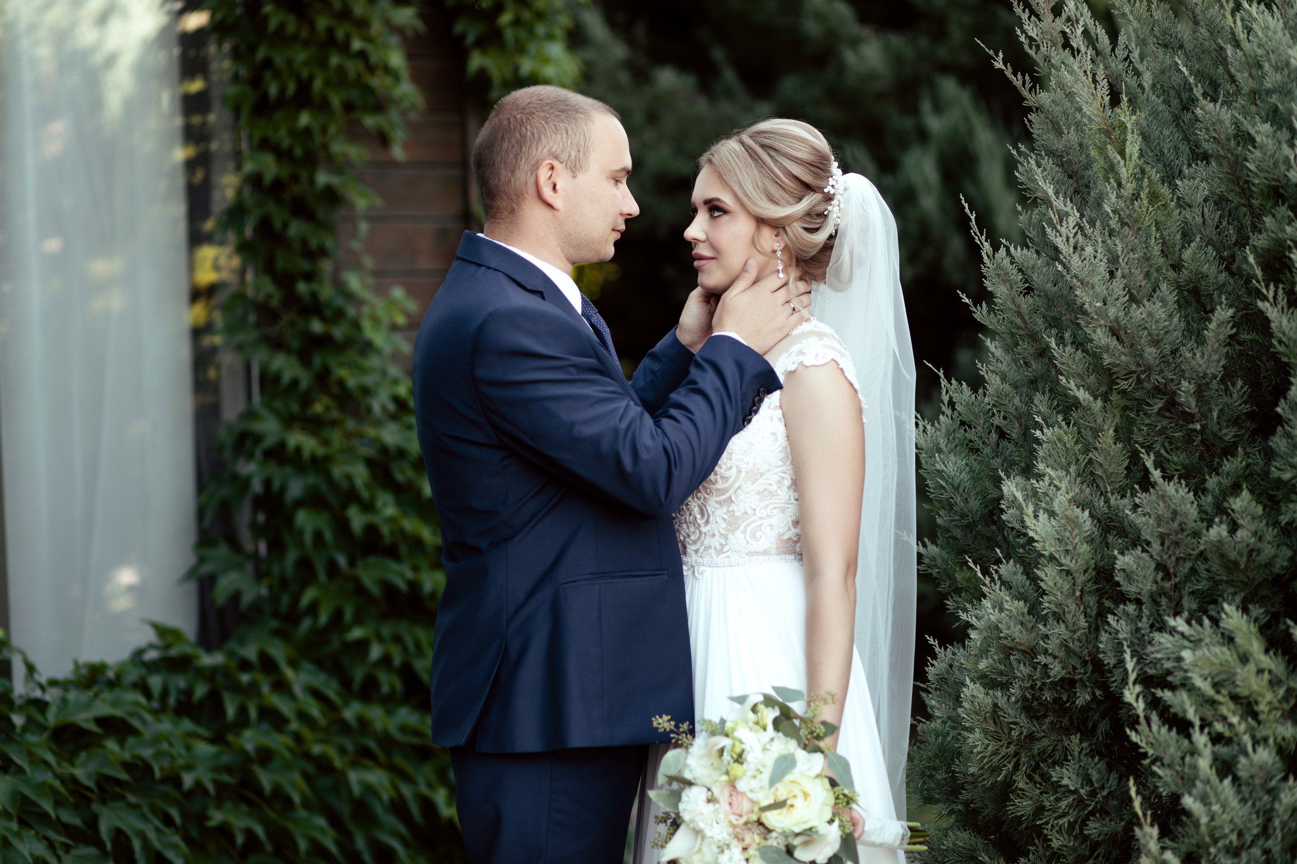 Стас и Таня. Свадебный фотограф Ростове-на-Дону