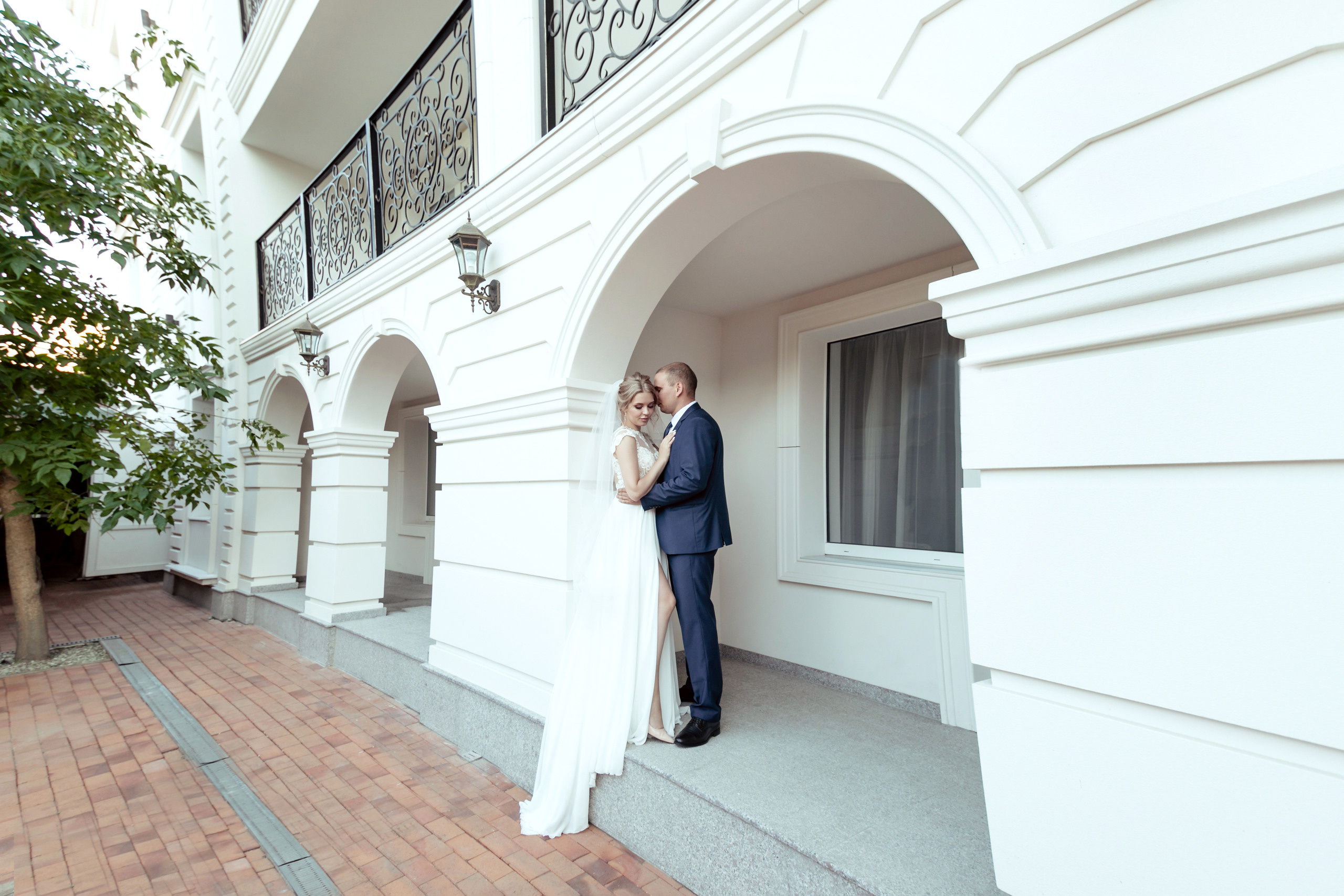 Стас и Таня. Свадебный фотограф Ростове-на-Дону