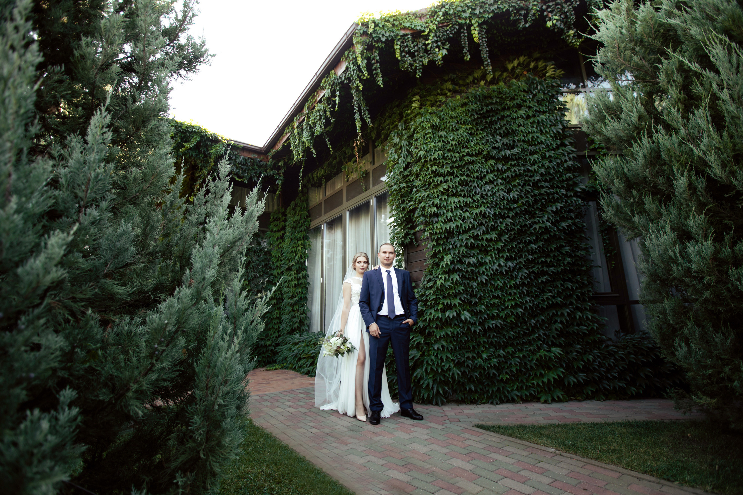 Стас и Таня. Свадебный фотограф Ростове-на-Дону