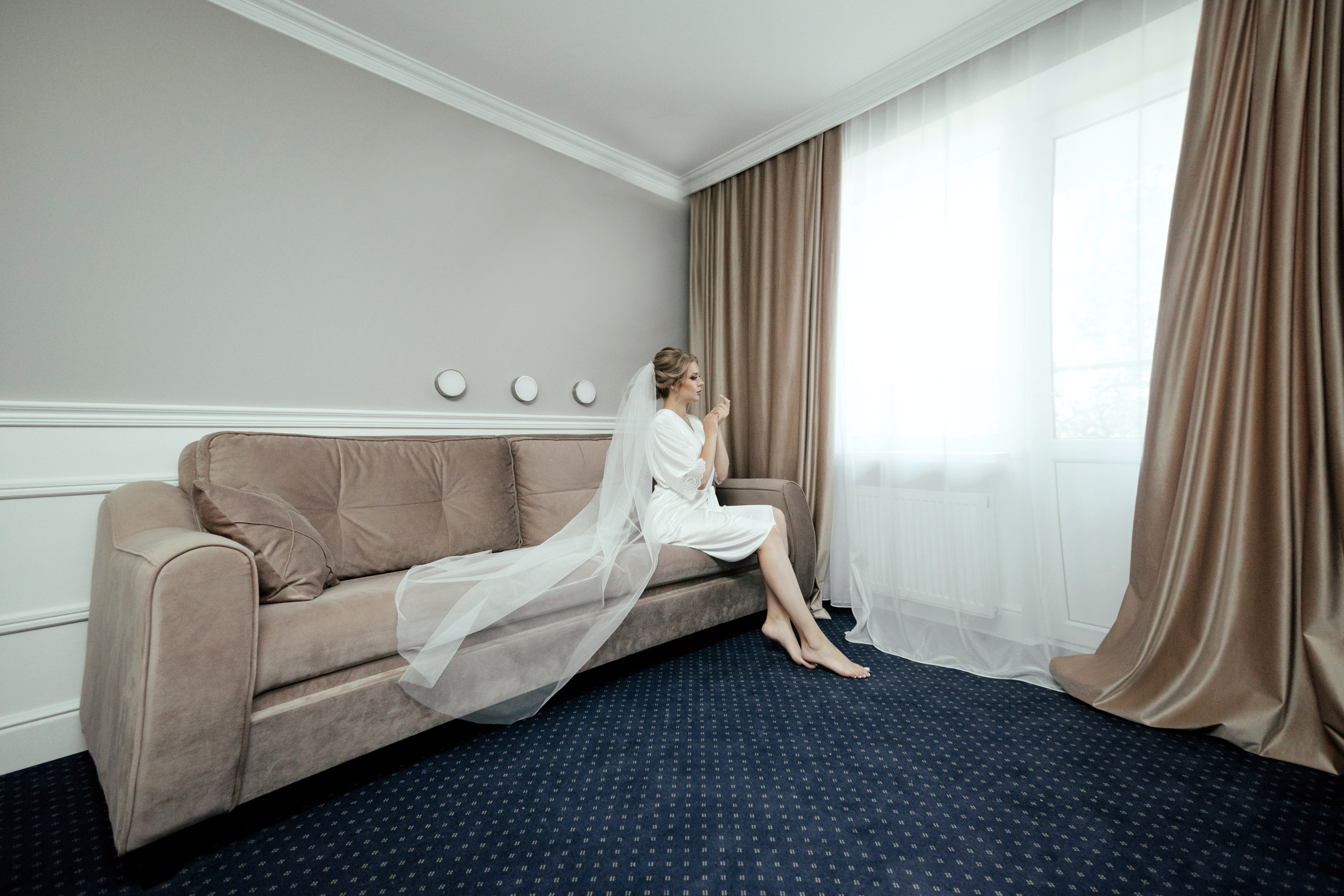 Стас и Таня. Свадебный фотограф Ростове-на-Дону