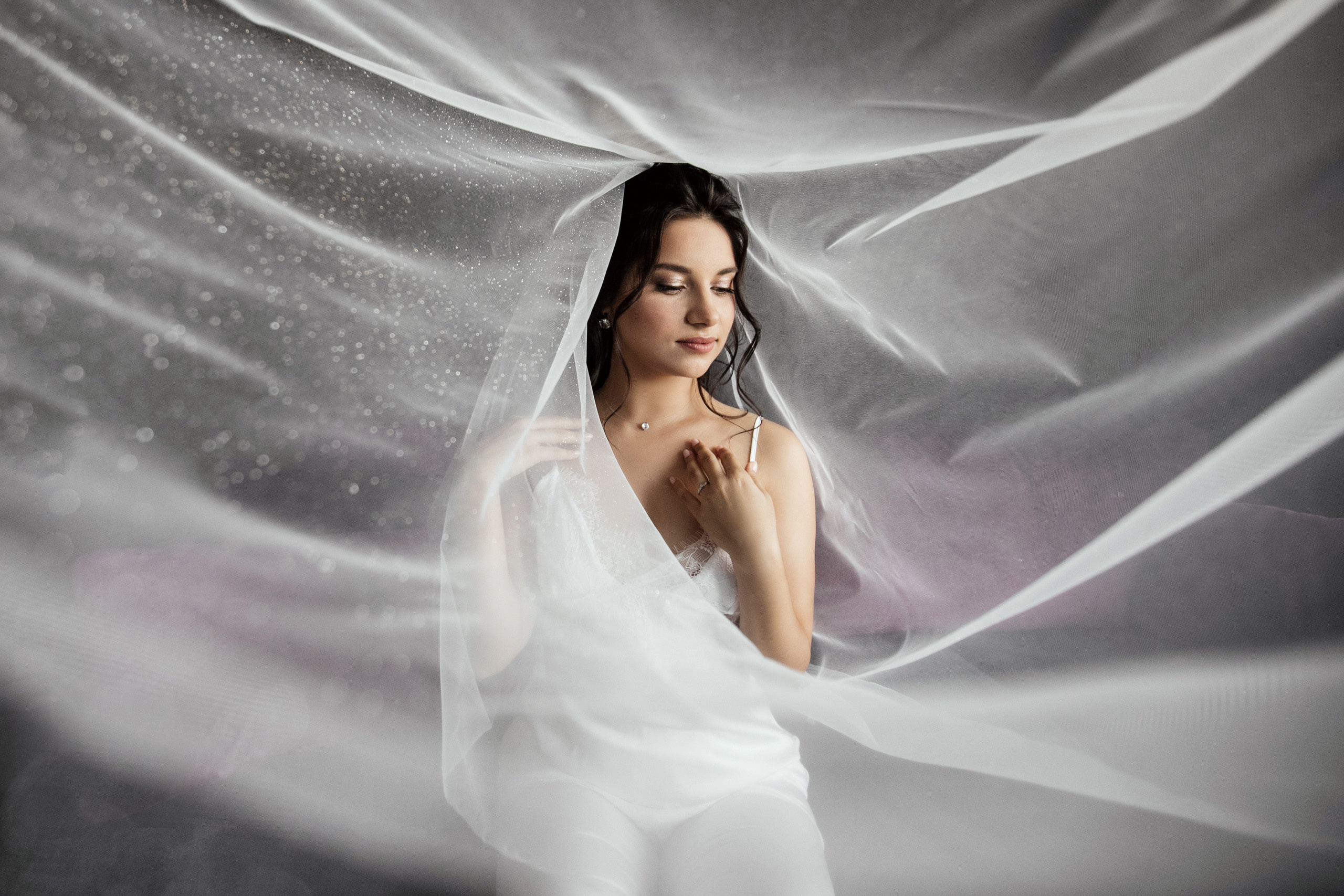 Артем и Олеся. Свадебный фотограф Ростове-на-Дону