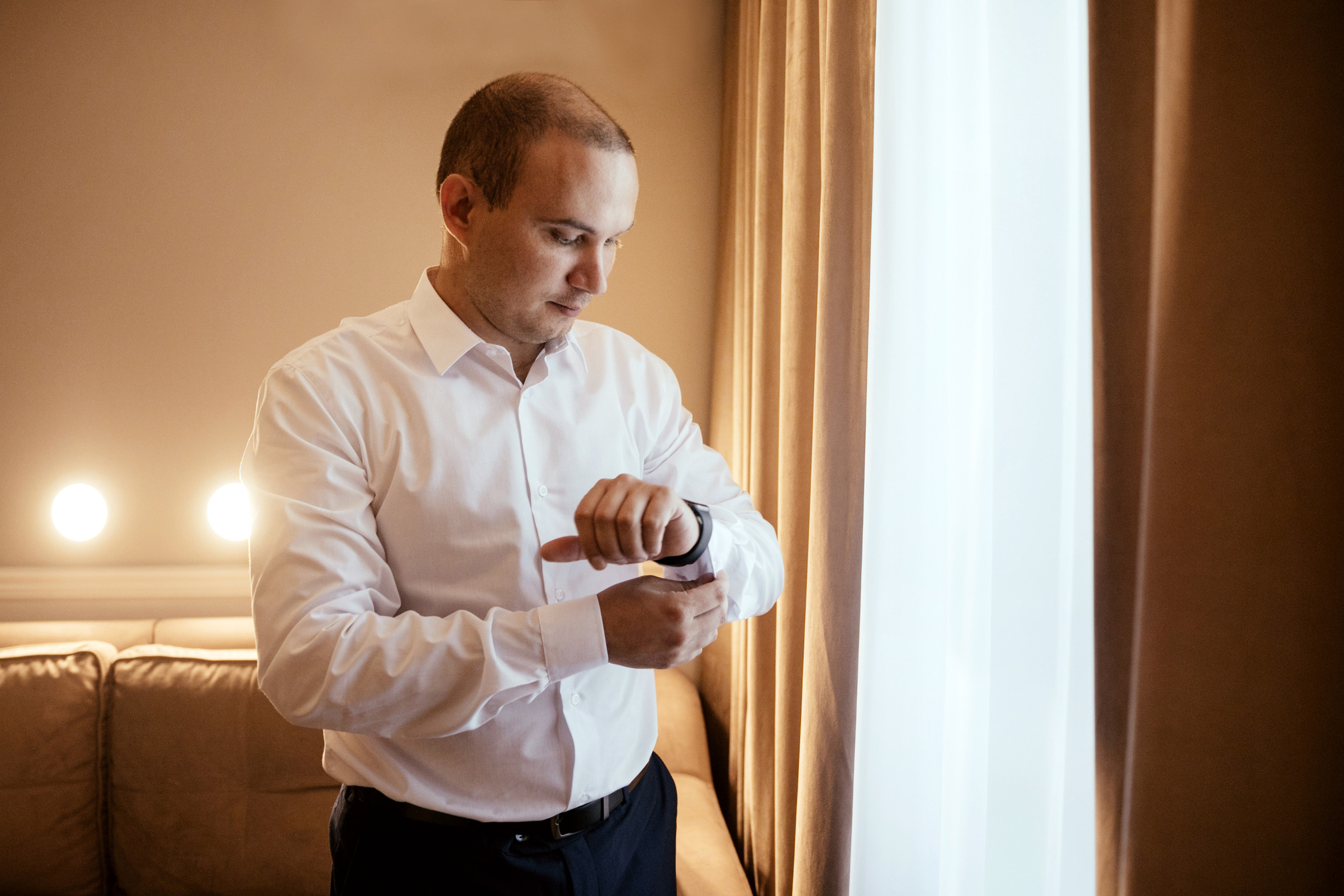 Стас и Таня. Свадебный фотограф Ростове-на-Дону