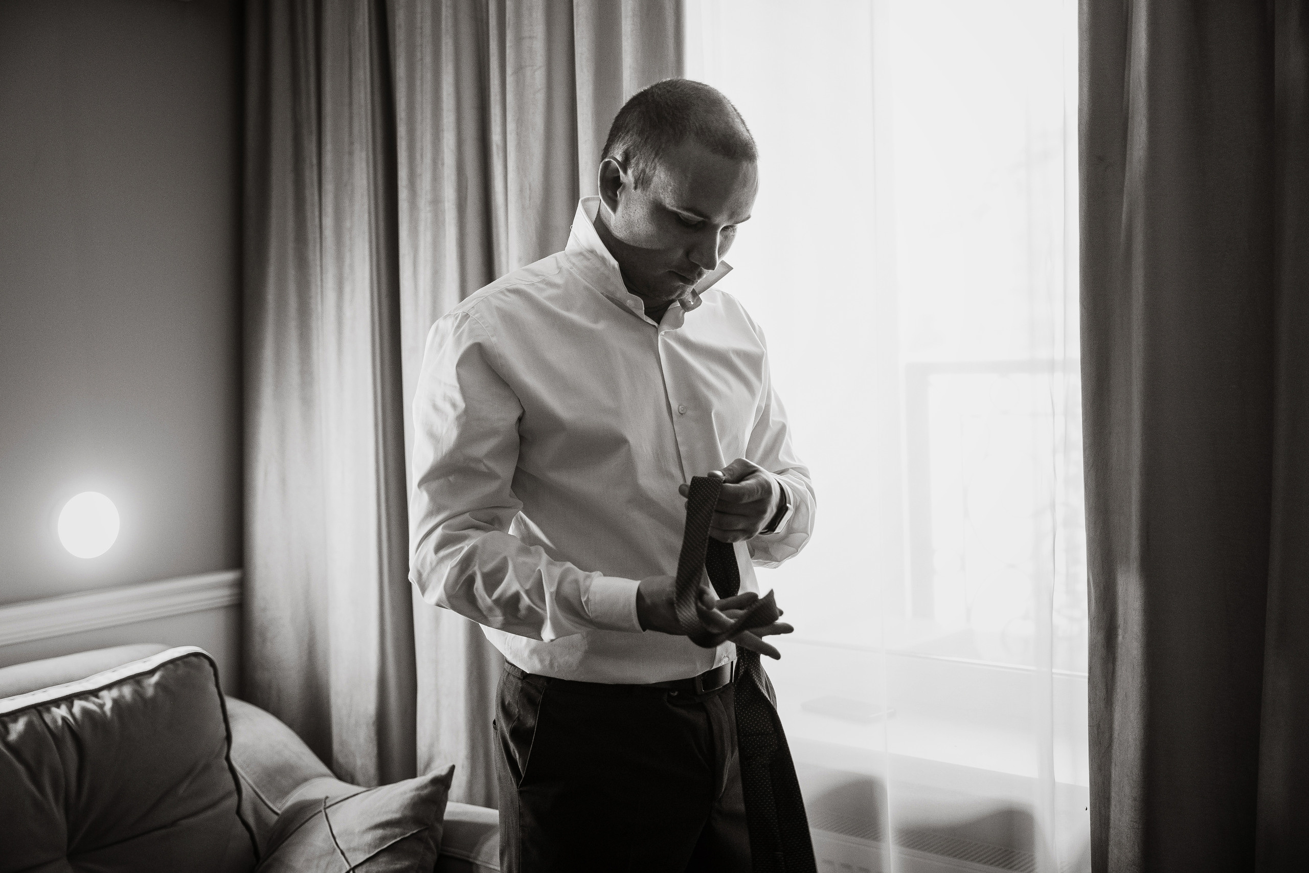 Стас и Таня. Свадебный фотограф Ростове-на-Дону