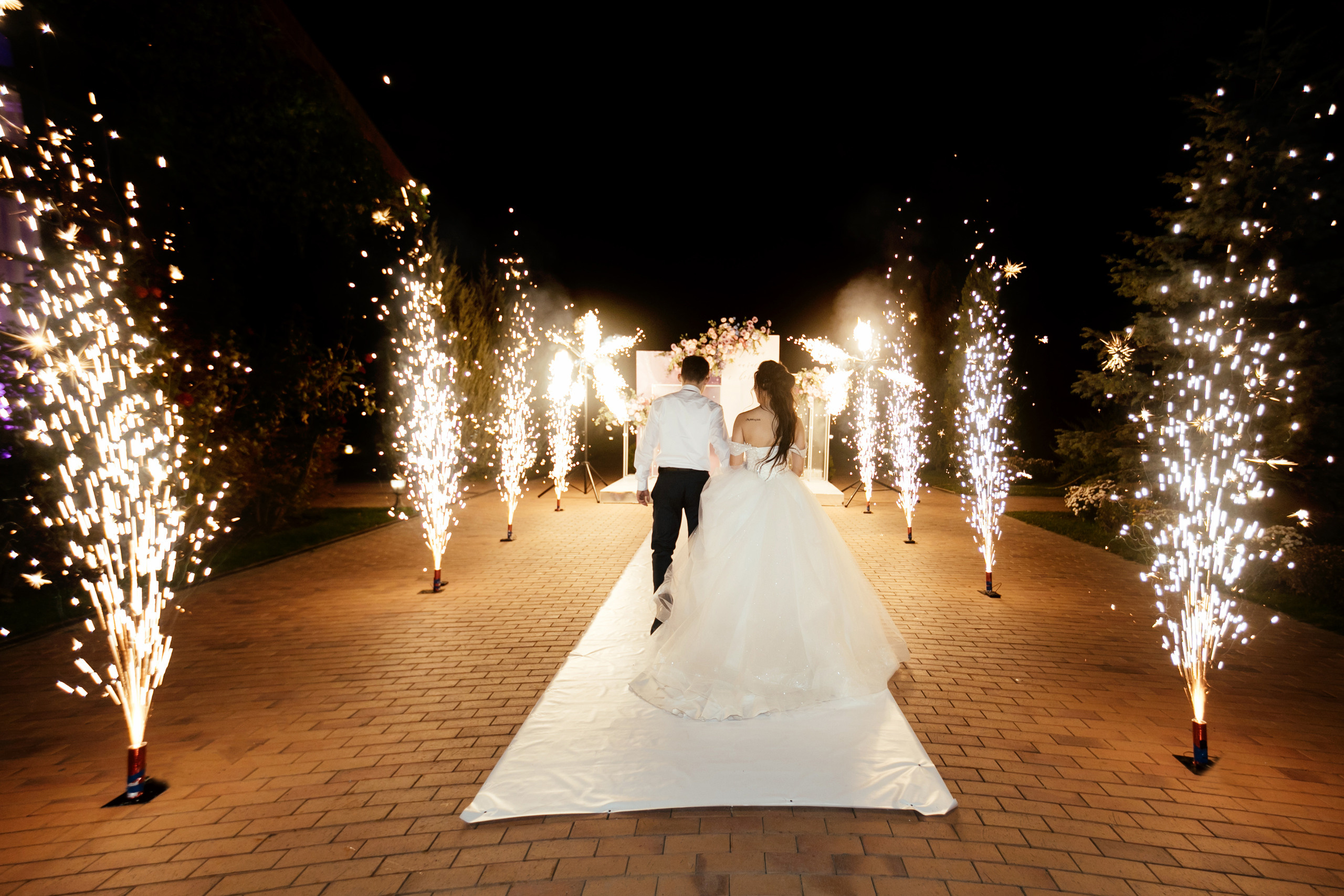 Артем и Олеся. Свадебный фотограф Ростове-на-Дону