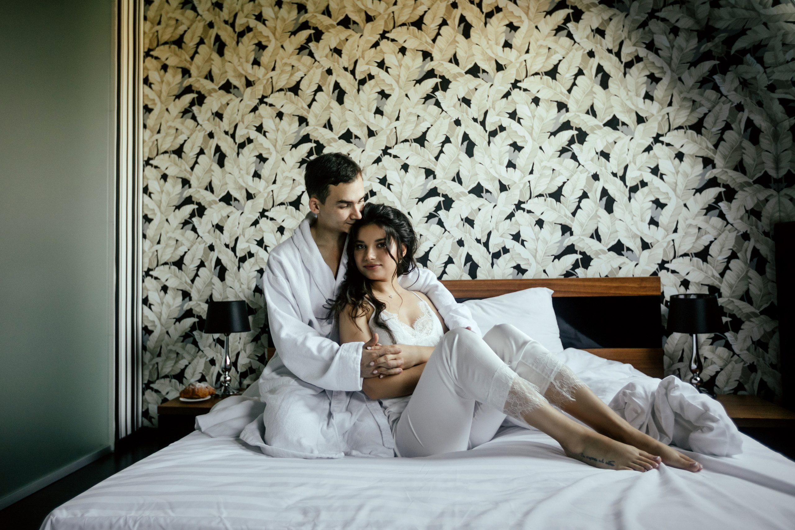 Артем и Олеся. Свадебный фотограф Ростове-на-Дону