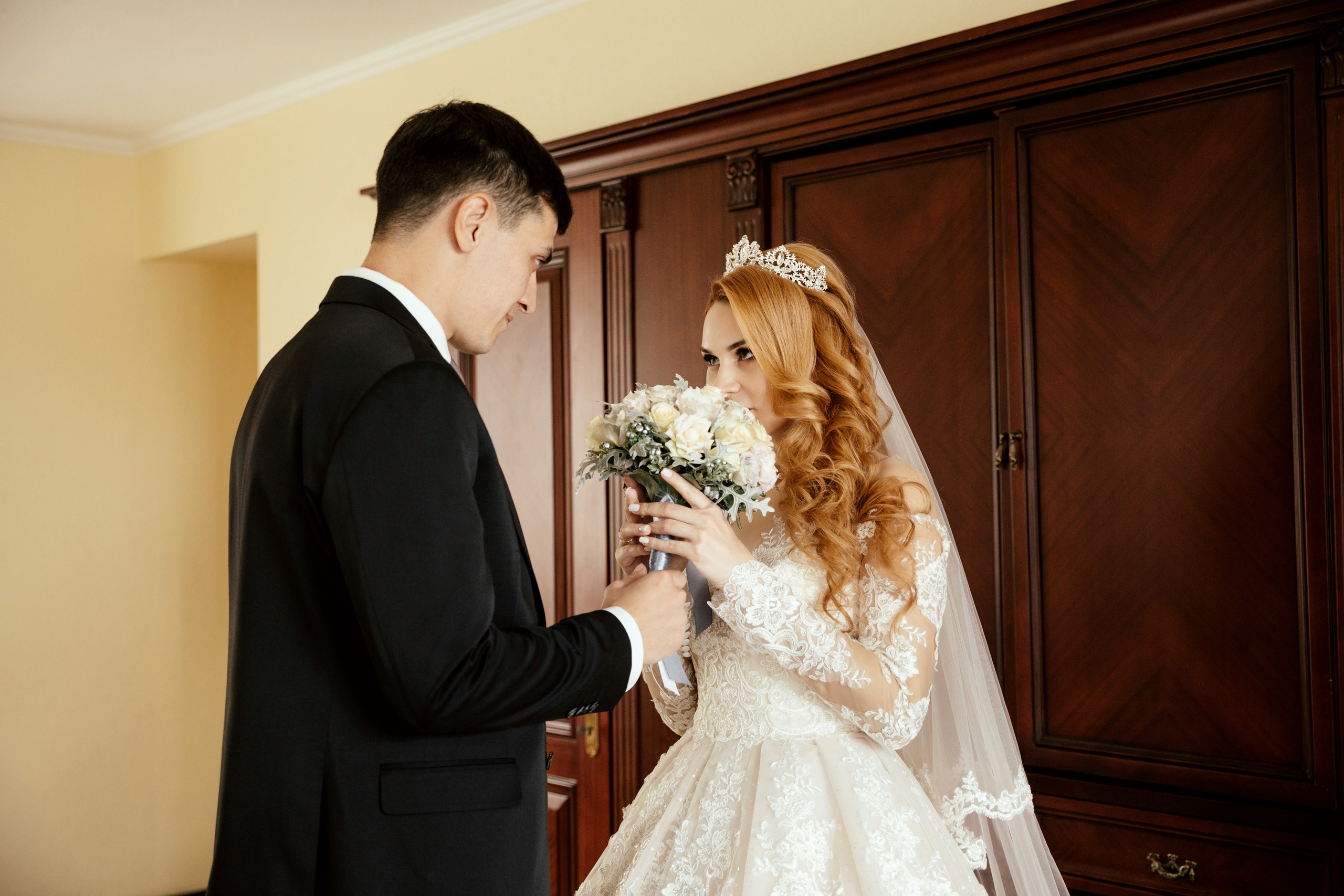 Рома и Галя. Свадебный фотограф Ростове-на-Дону