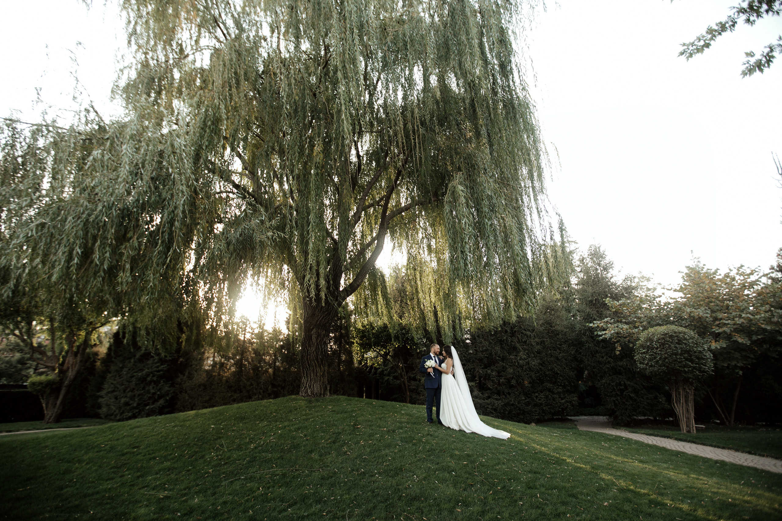 Петр и Яна. Свадебный фотограф Ростове-на-Дону