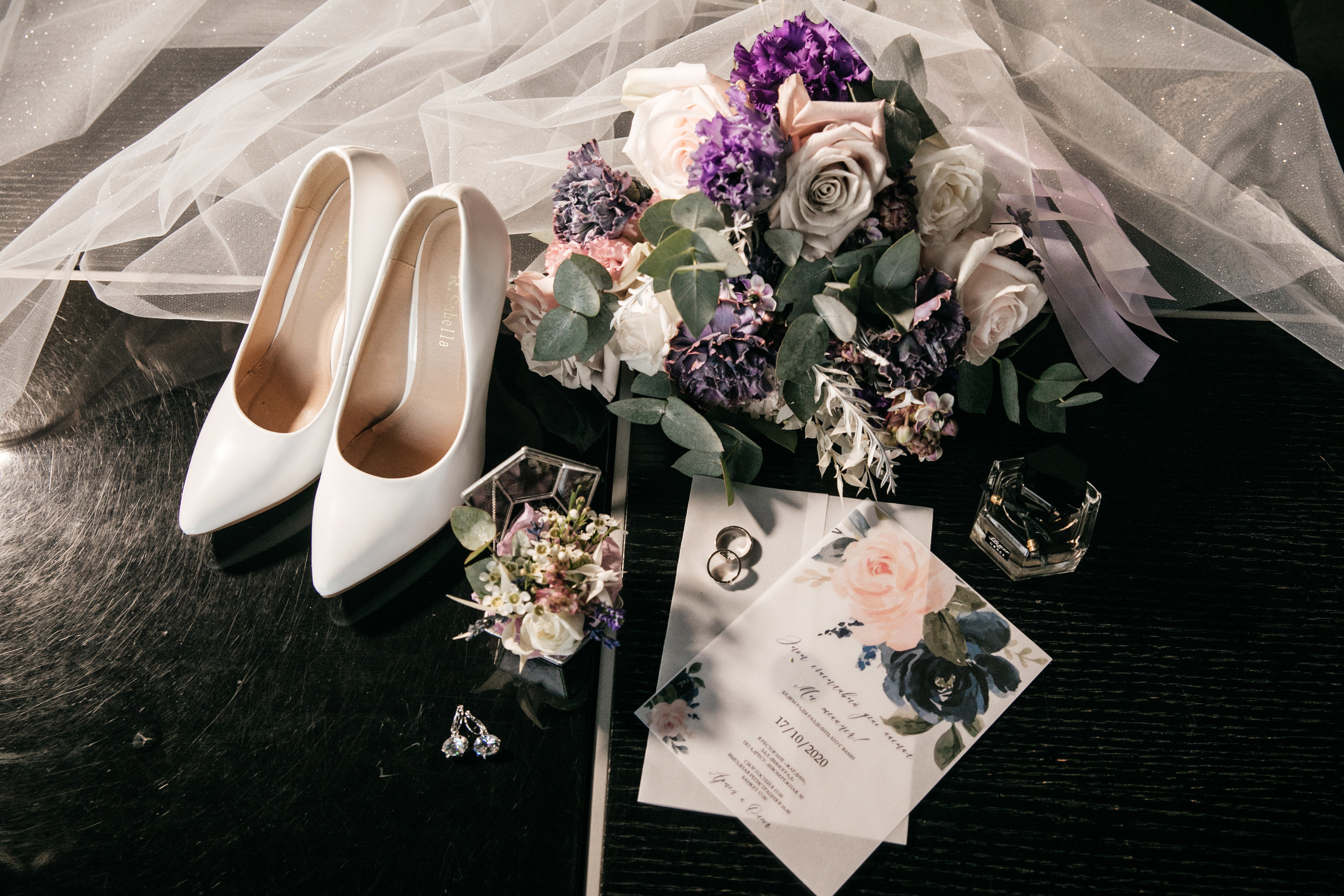 Артем и Олеся. Свадебный фотограф Ростове-на-Дону