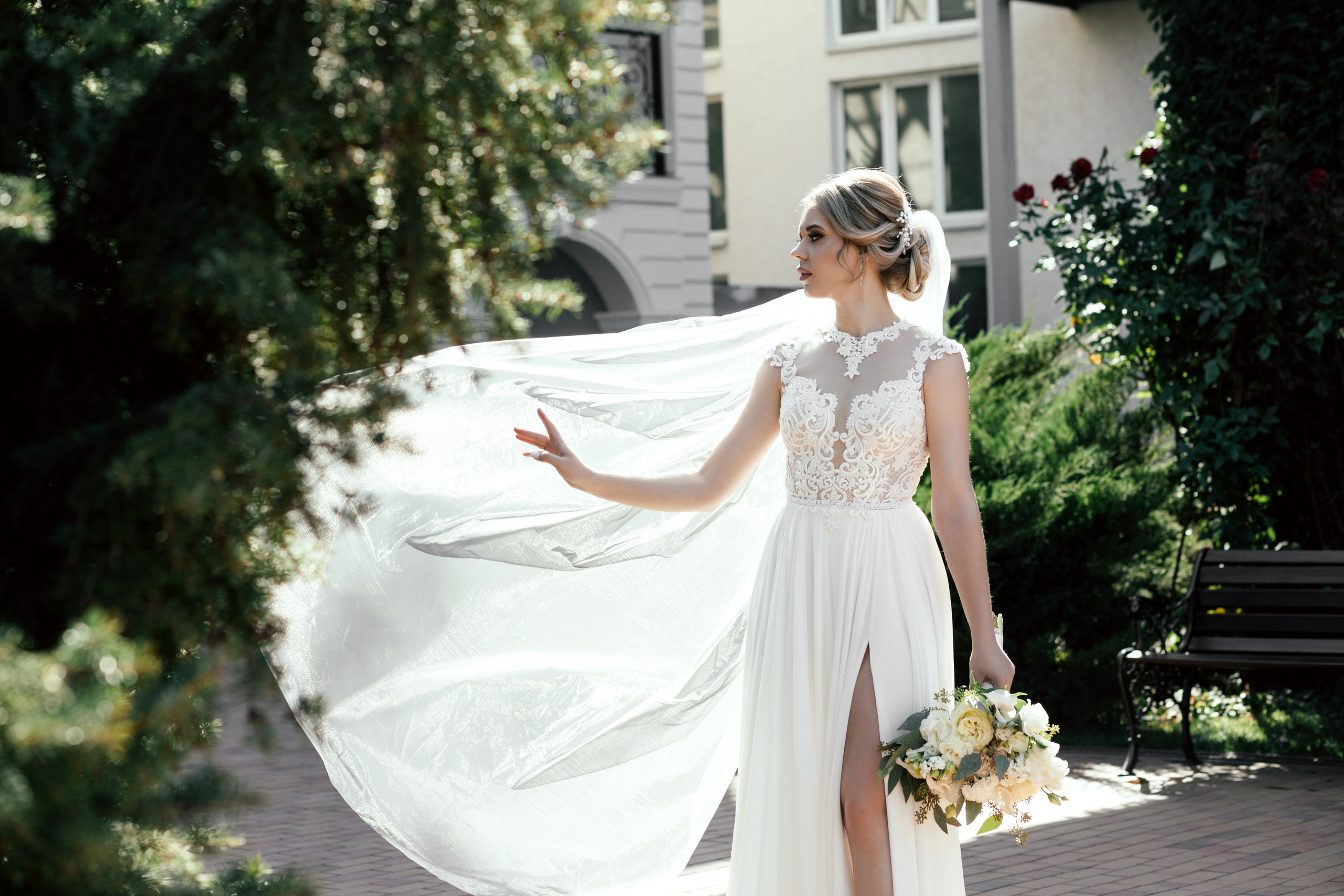 Стас и Таня. Свадебный фотограф Ростове-на-Дону