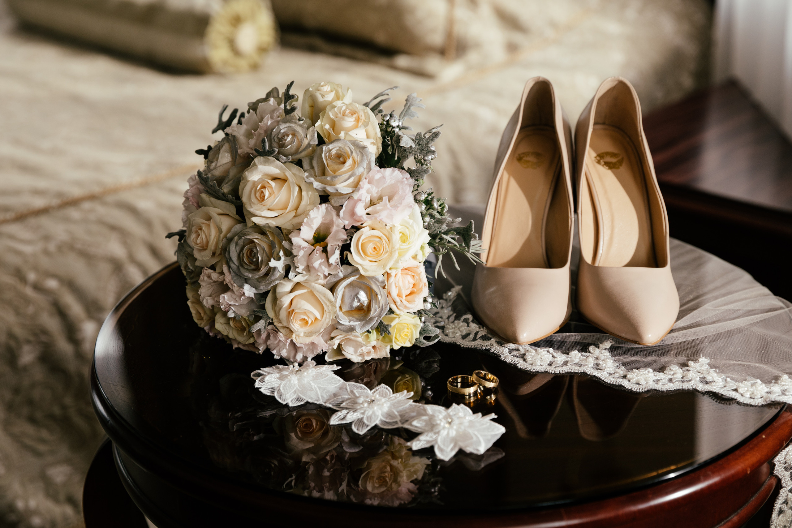 Рома и Галя. Свадебный фотограф Ростове-на-Дону