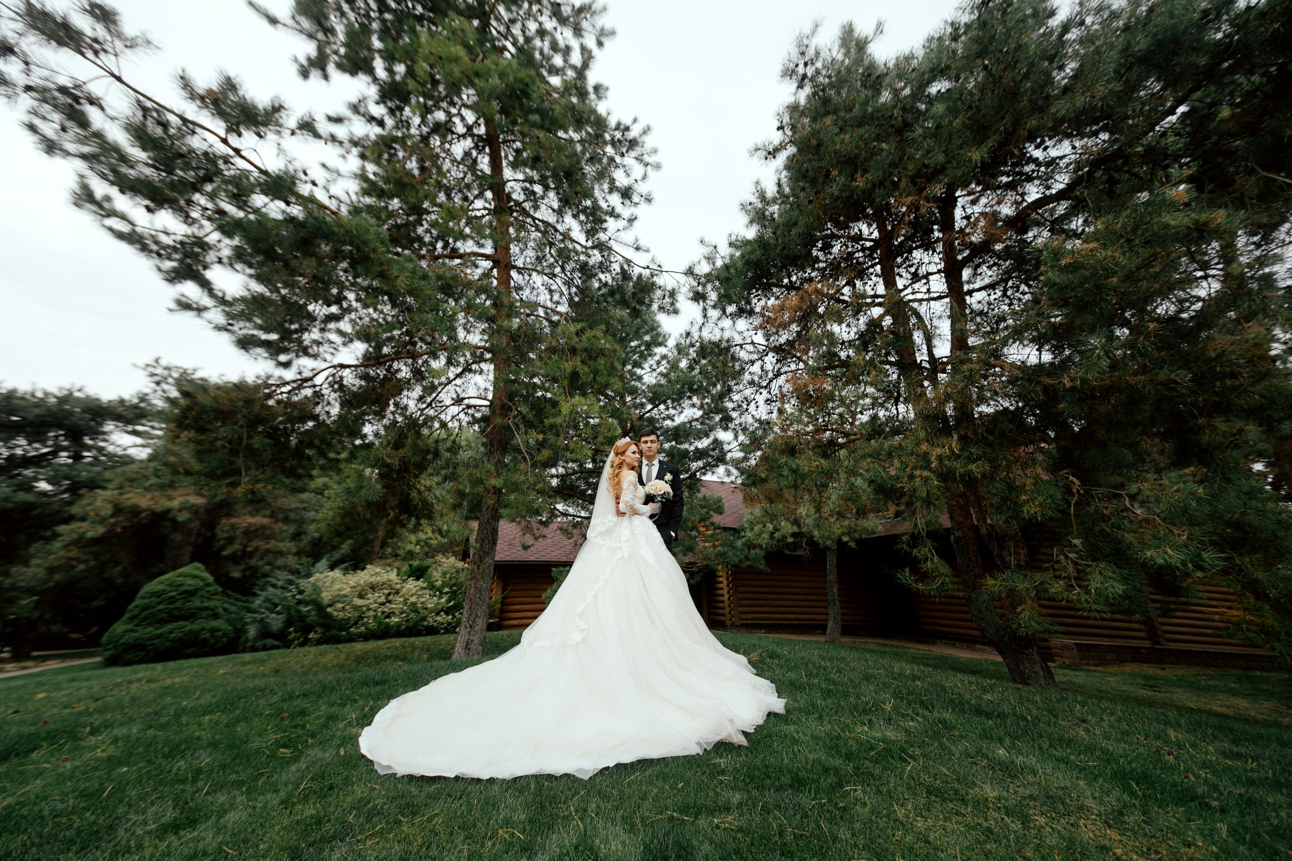 Рома и Галя. Свадебный фотограф Ростове-на-Дону