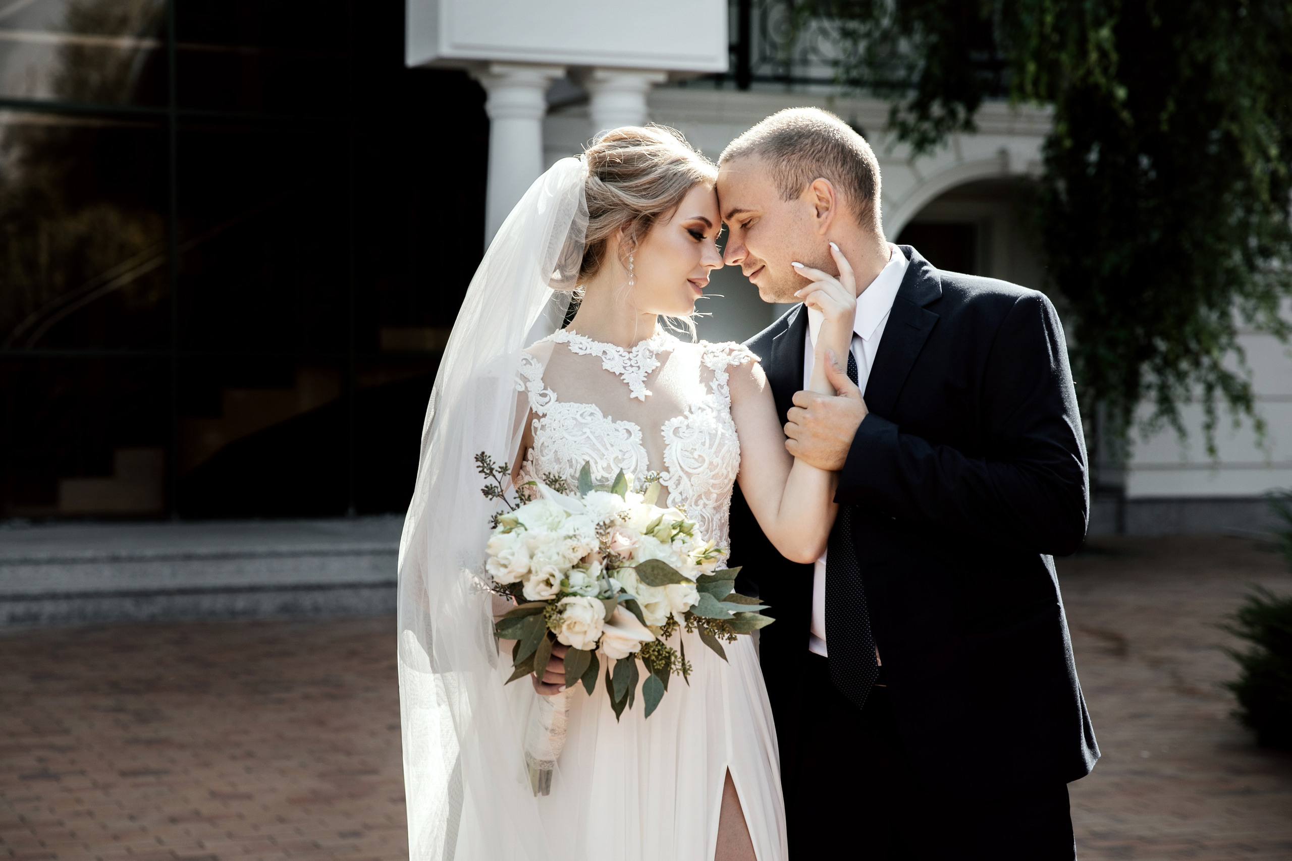 Стас и Таня. Свадебный фотограф Ростове-на-Дону