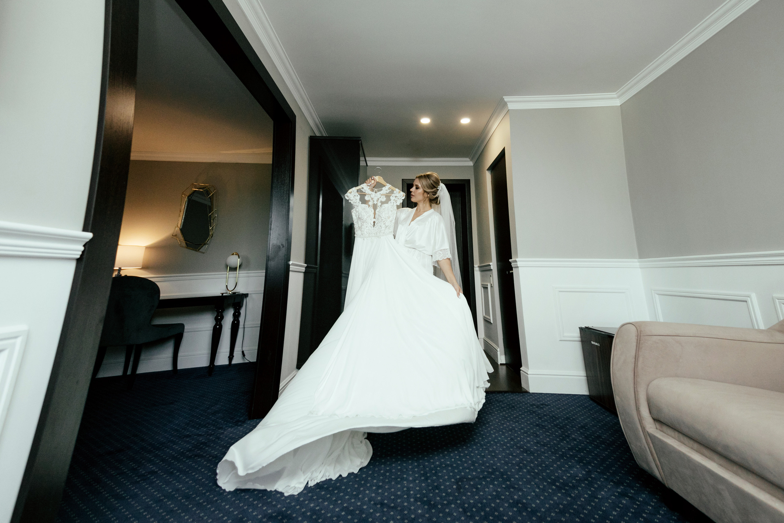 Стас и Таня. Свадебный фотограф Ростове-на-Дону