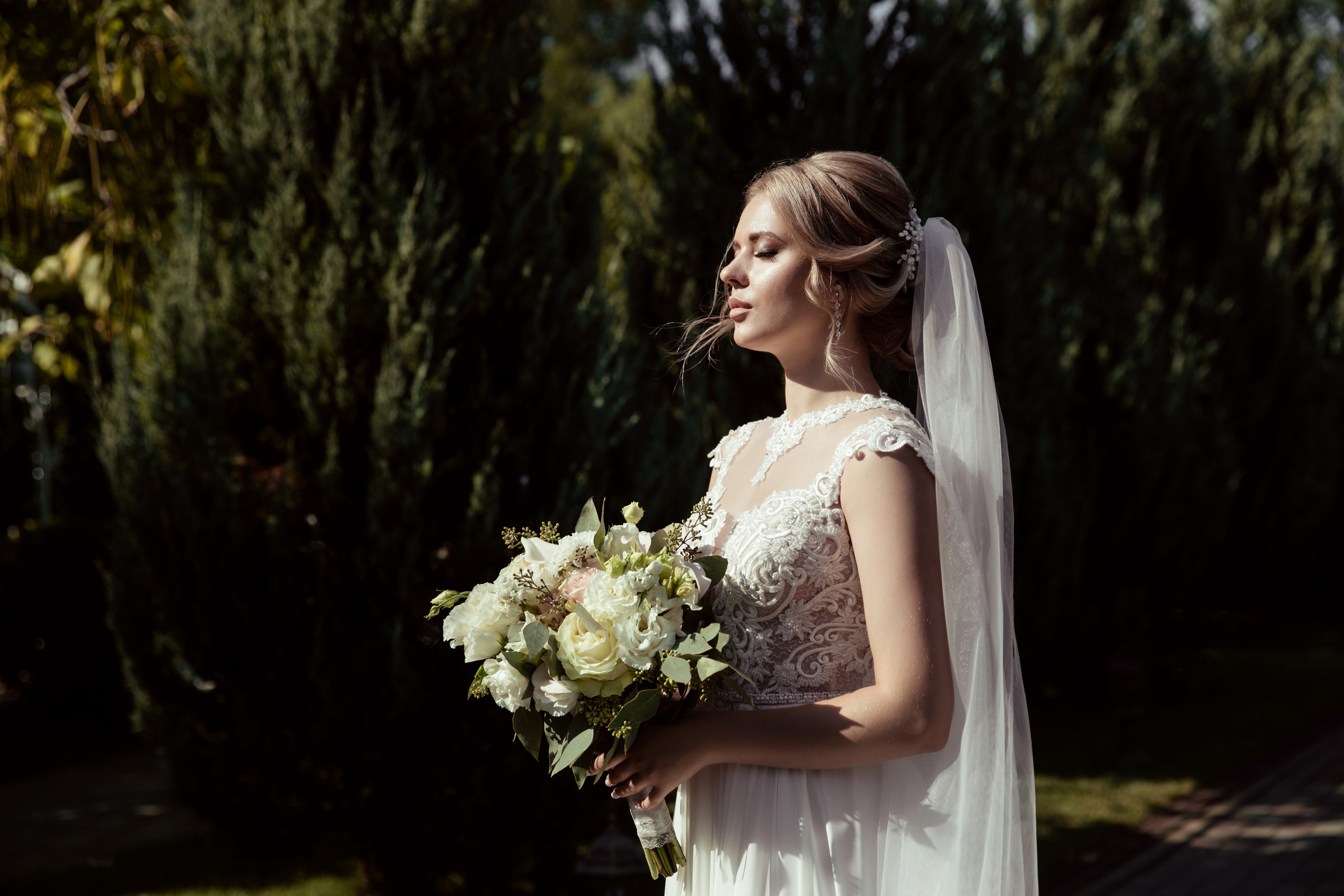 Стас и Таня. Свадебный фотограф Ростове-на-Дону