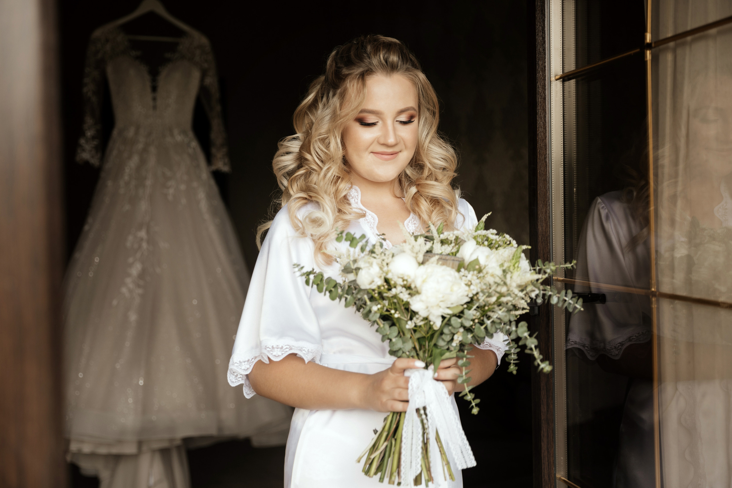 Настя и Дима. Свадебный фотограф Ростове-на-Дону