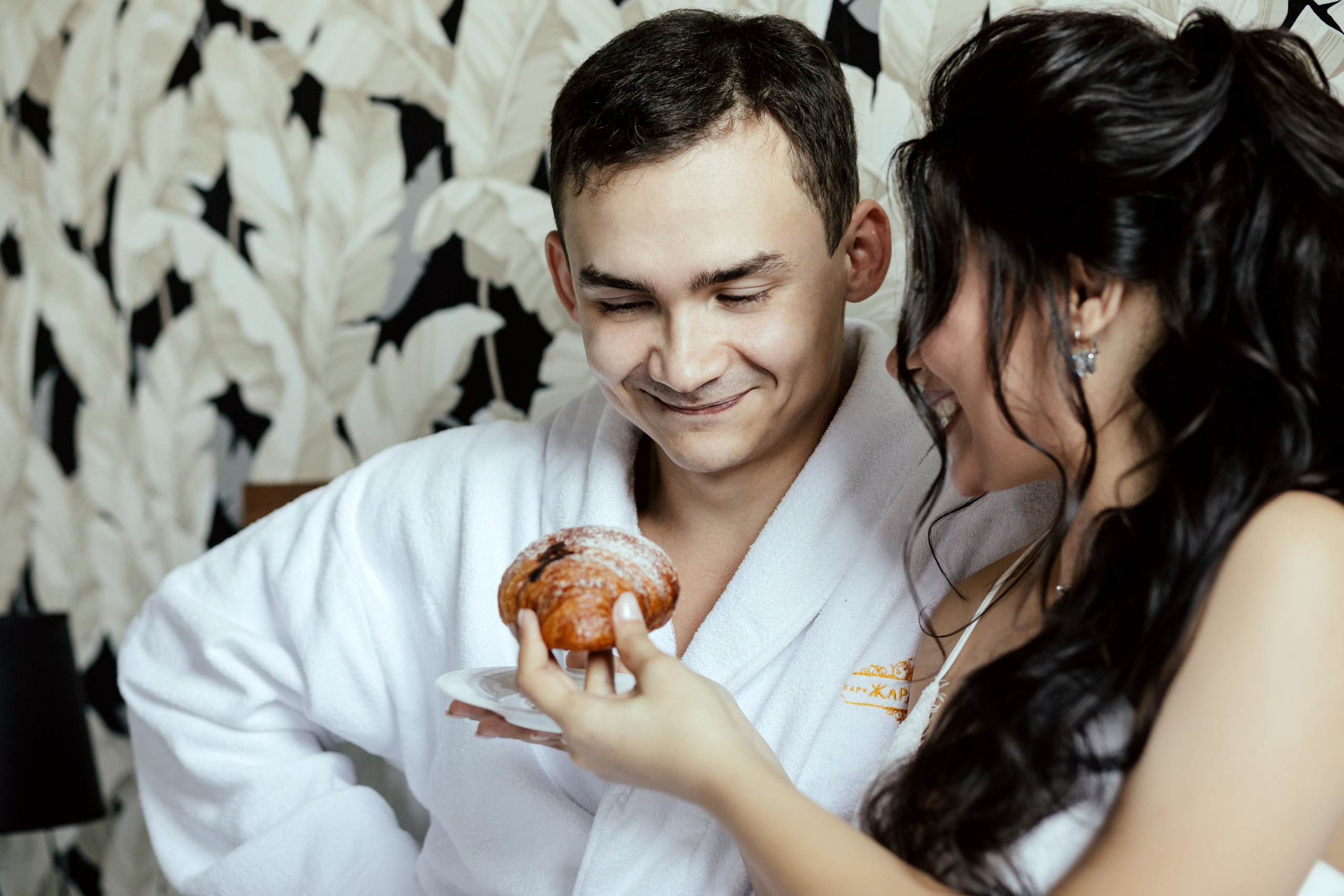 Артем и Олеся. Свадебный фотограф Ростове-на-Дону