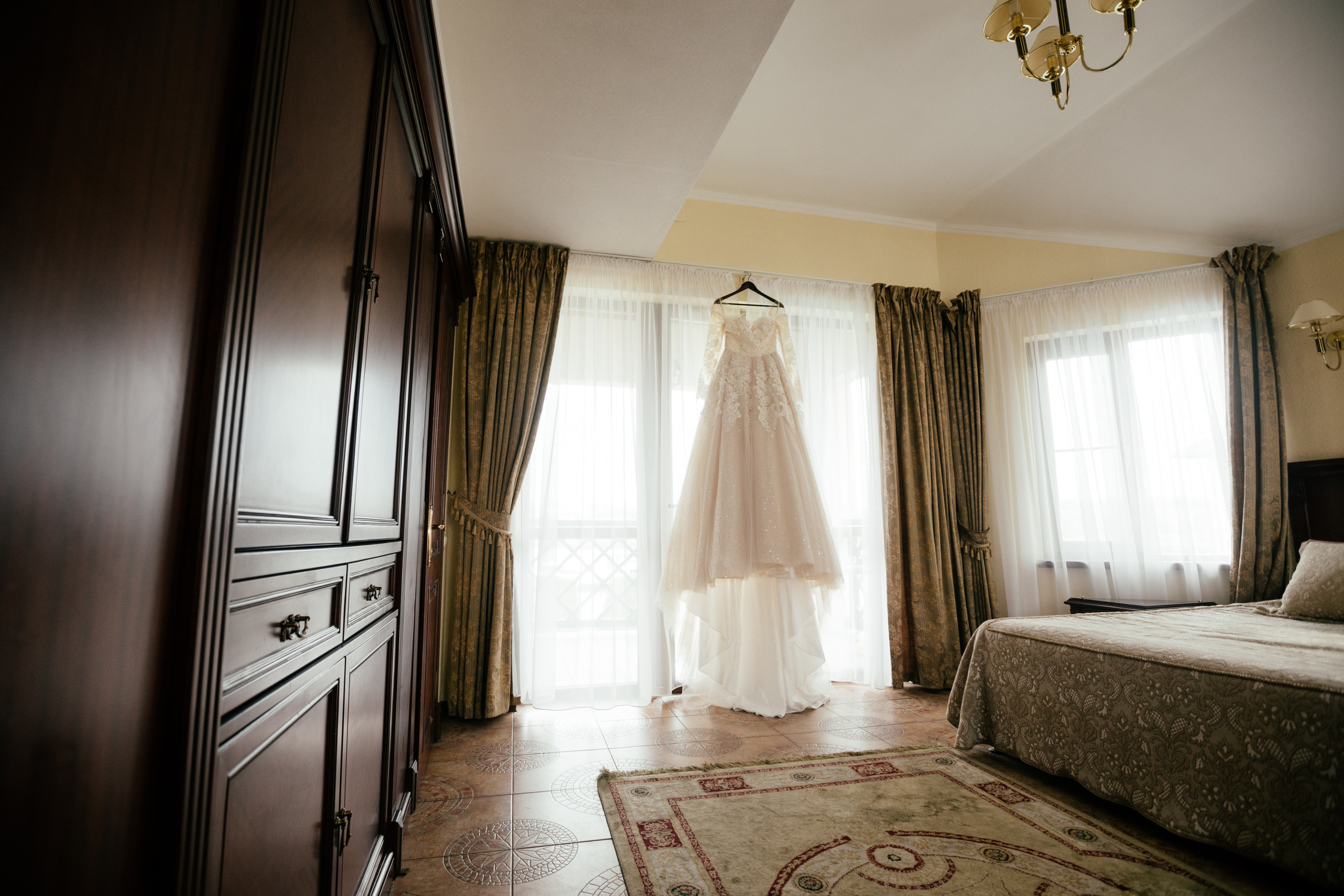 Рома и Галя. Свадебный фотограф Ростове-на-Дону