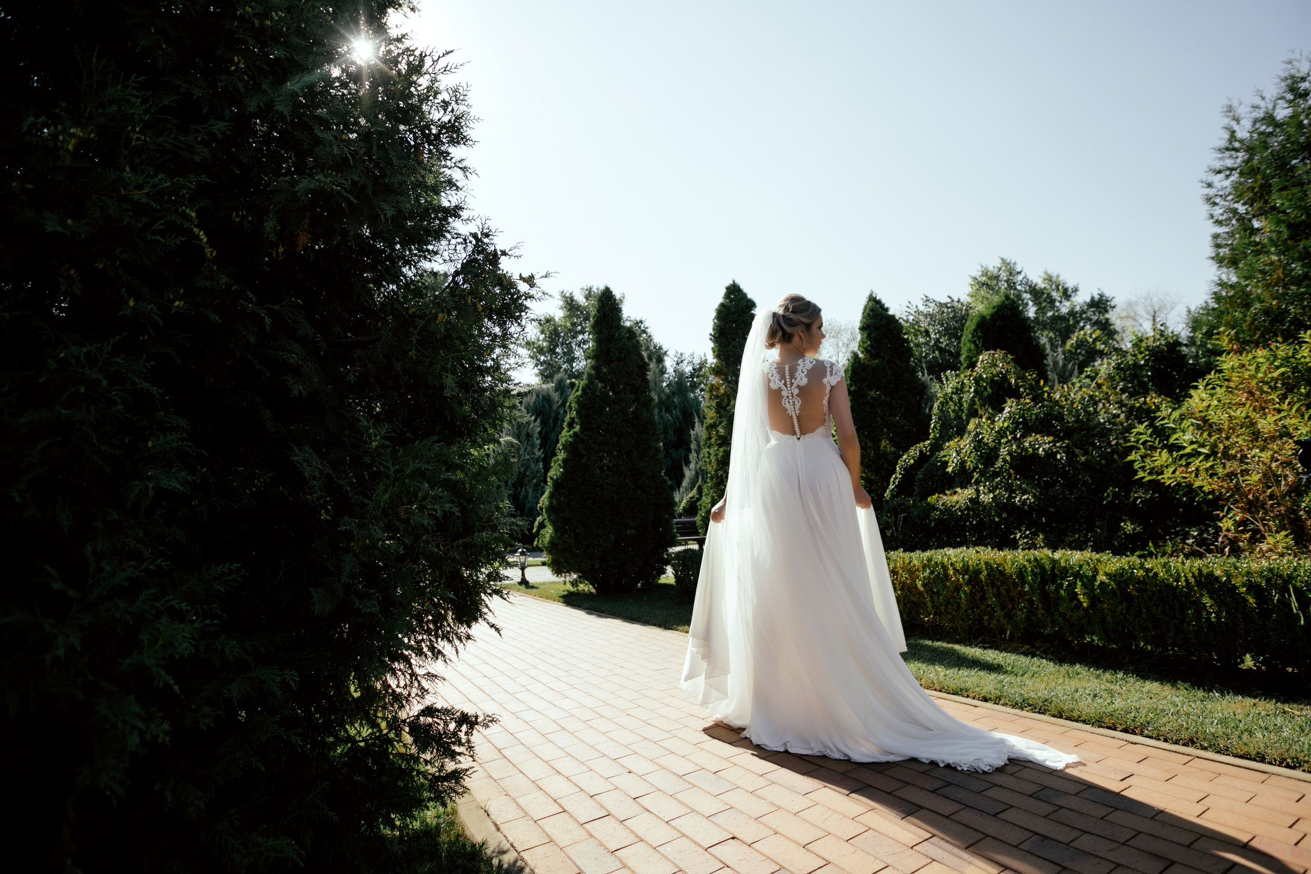 Стас и Таня. Свадебный фотограф Ростове-на-Дону