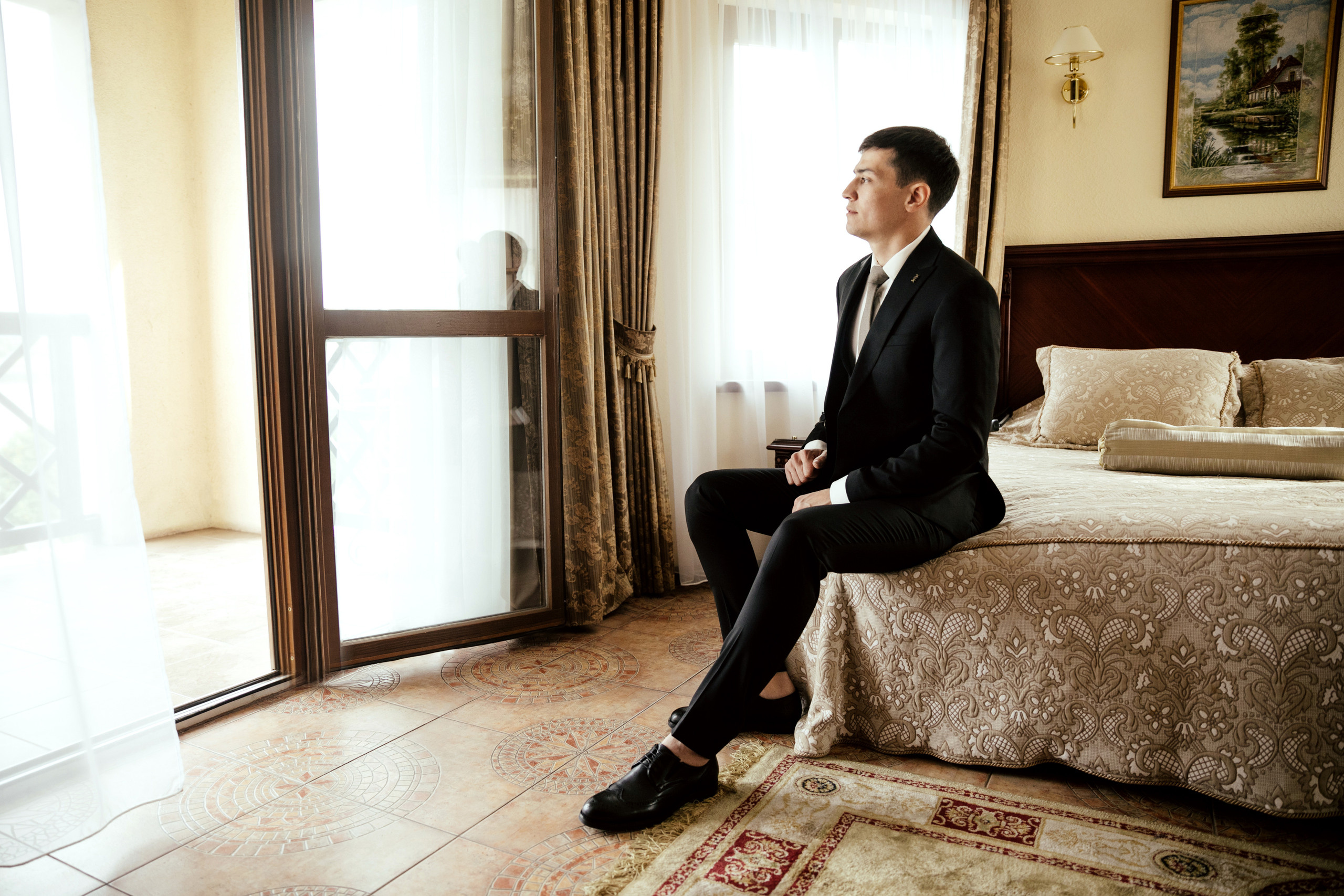 Рома и Галя. Свадебный фотограф Ростове-на-Дону