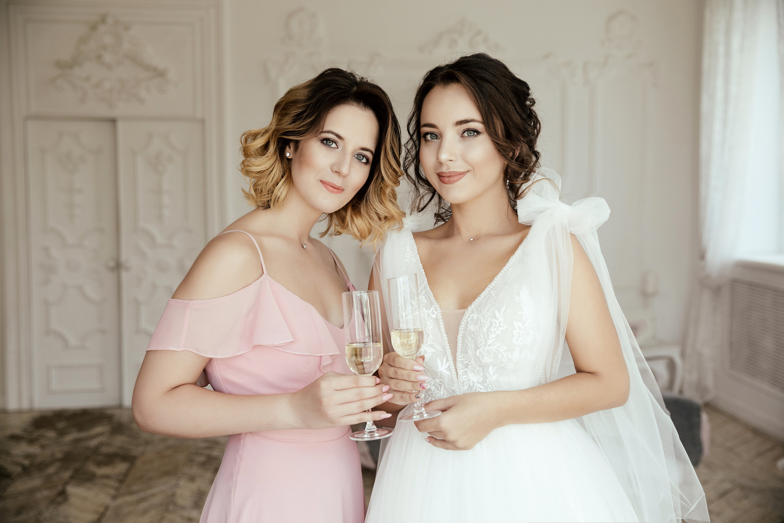 Марина и Марат. Свадебный фотограф Ростове-на-Дону