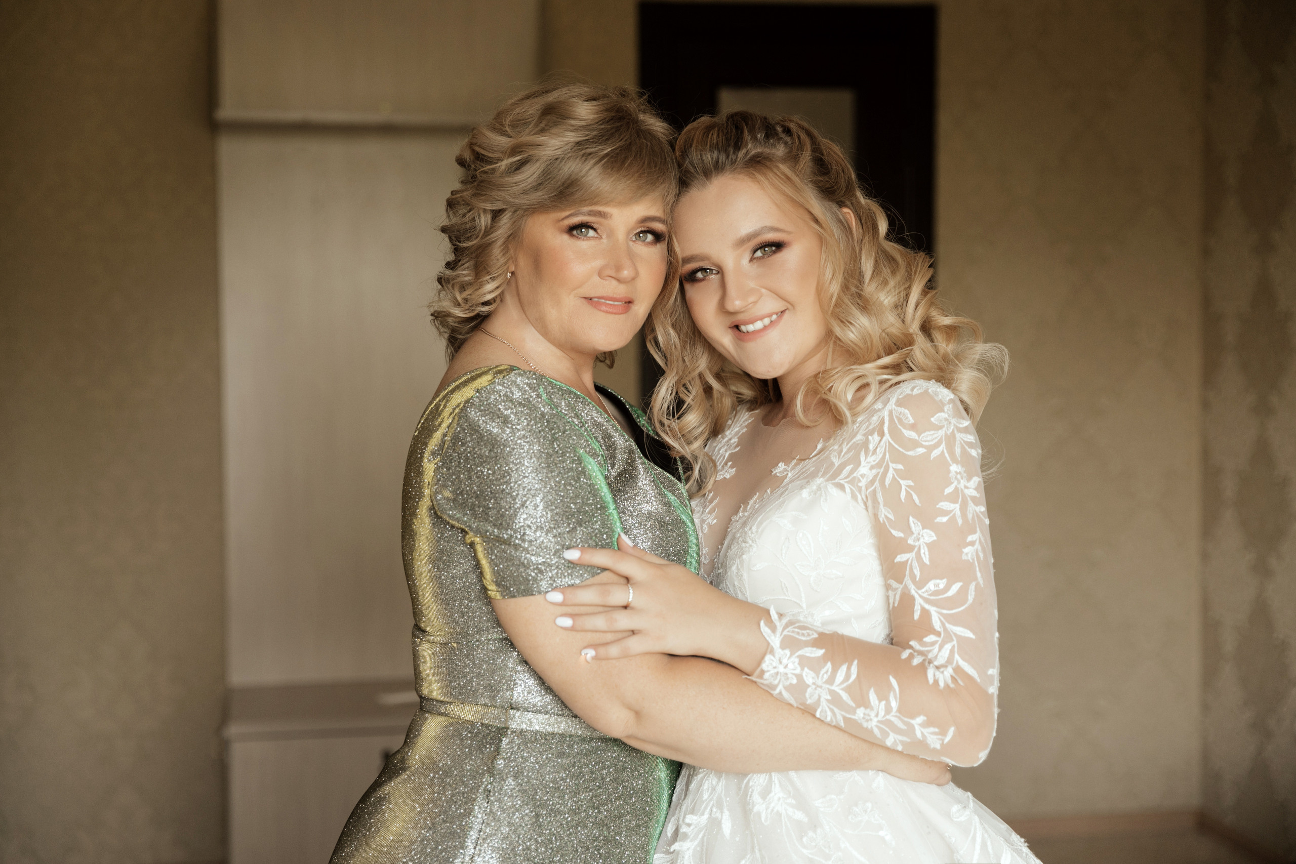 Настя и Дима. Свадебный фотограф Ростове-на-Дону