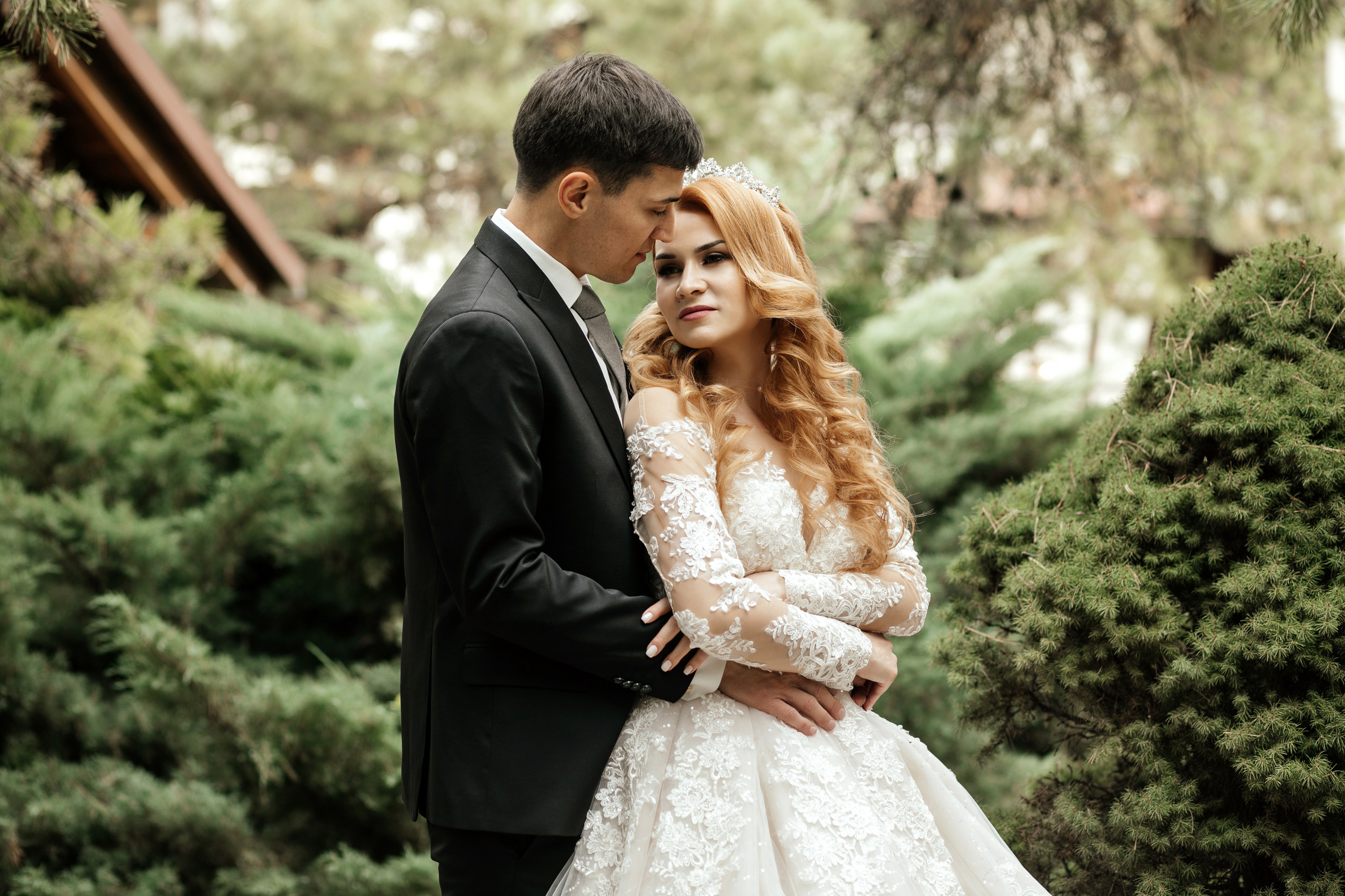 Рома и Галя. Свадебный фотограф Ростове-на-Дону