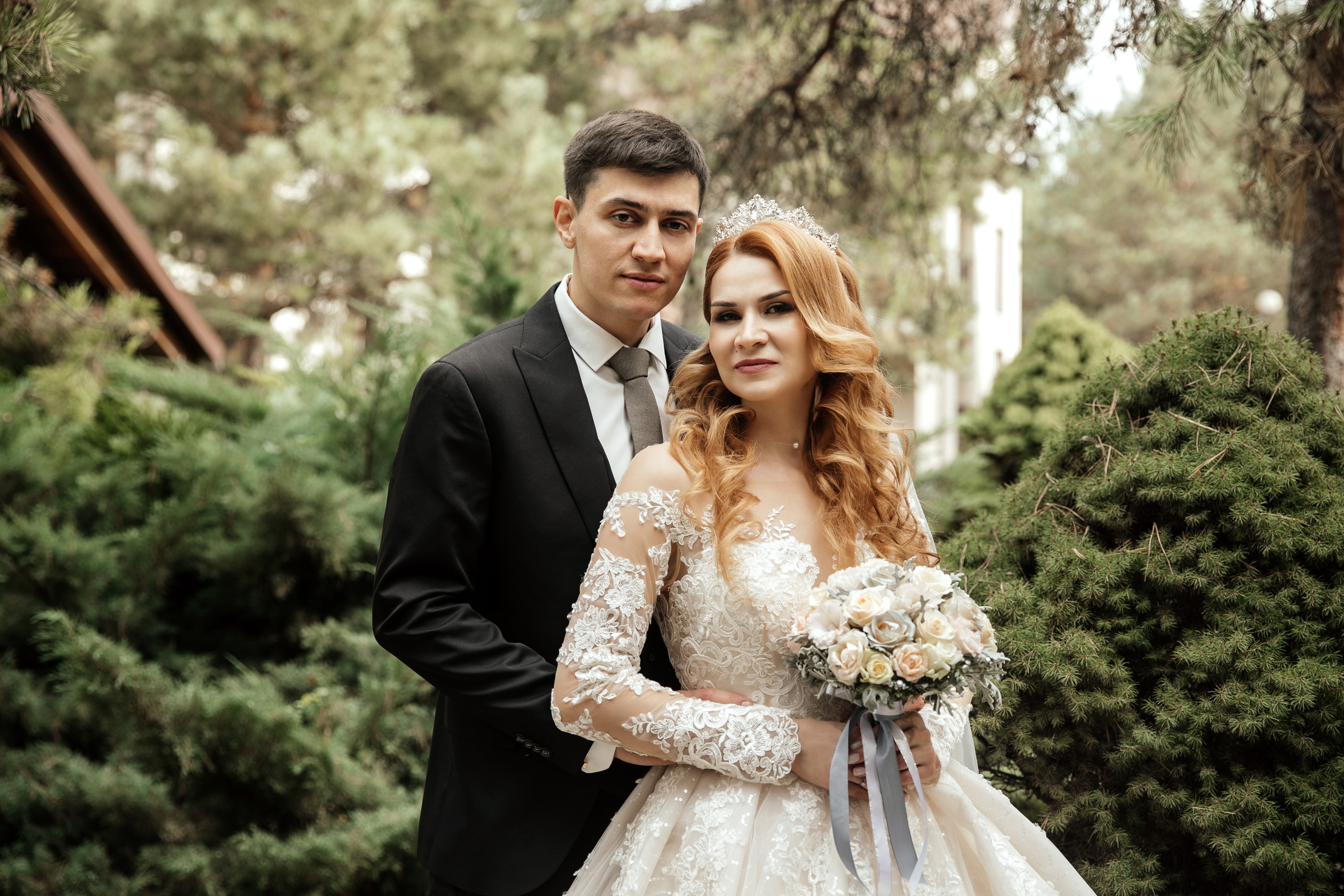 Рома и Галя. Свадебный фотограф Ростове-на-Дону