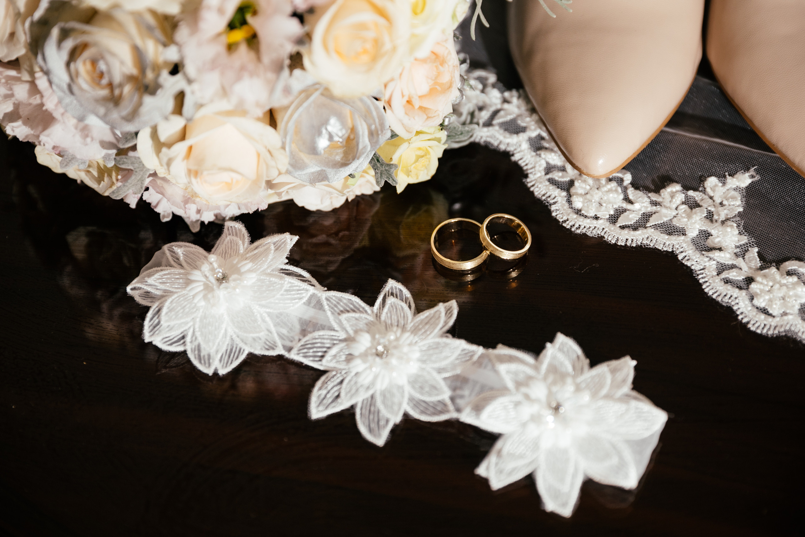 Рома и Галя. Свадебный фотограф Ростове-на-Дону