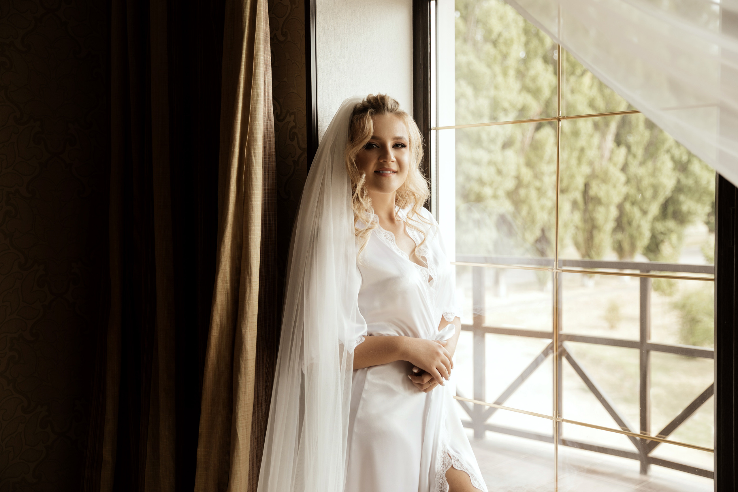 Настя и Дима. Свадебный фотограф Ростове-на-Дону