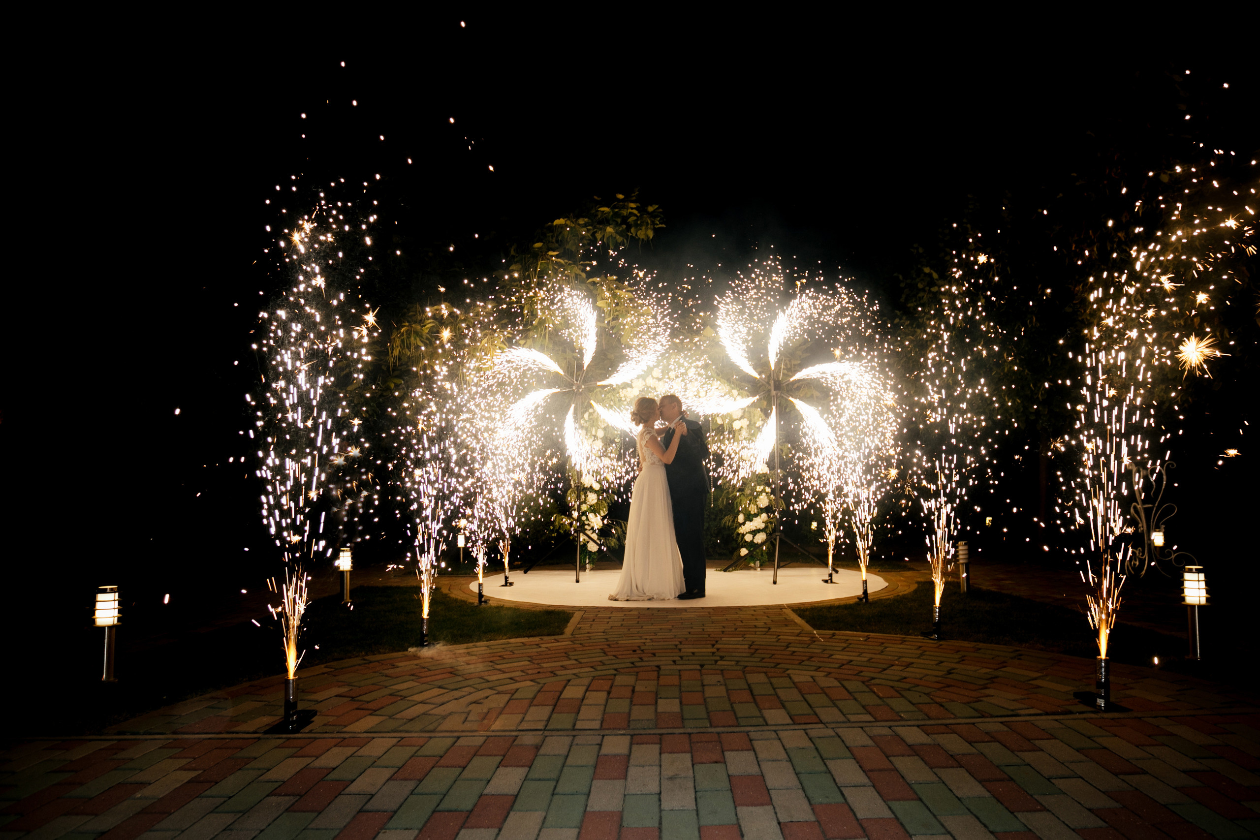 Стас и Таня. Свадебный фотограф Ростове-на-Дону