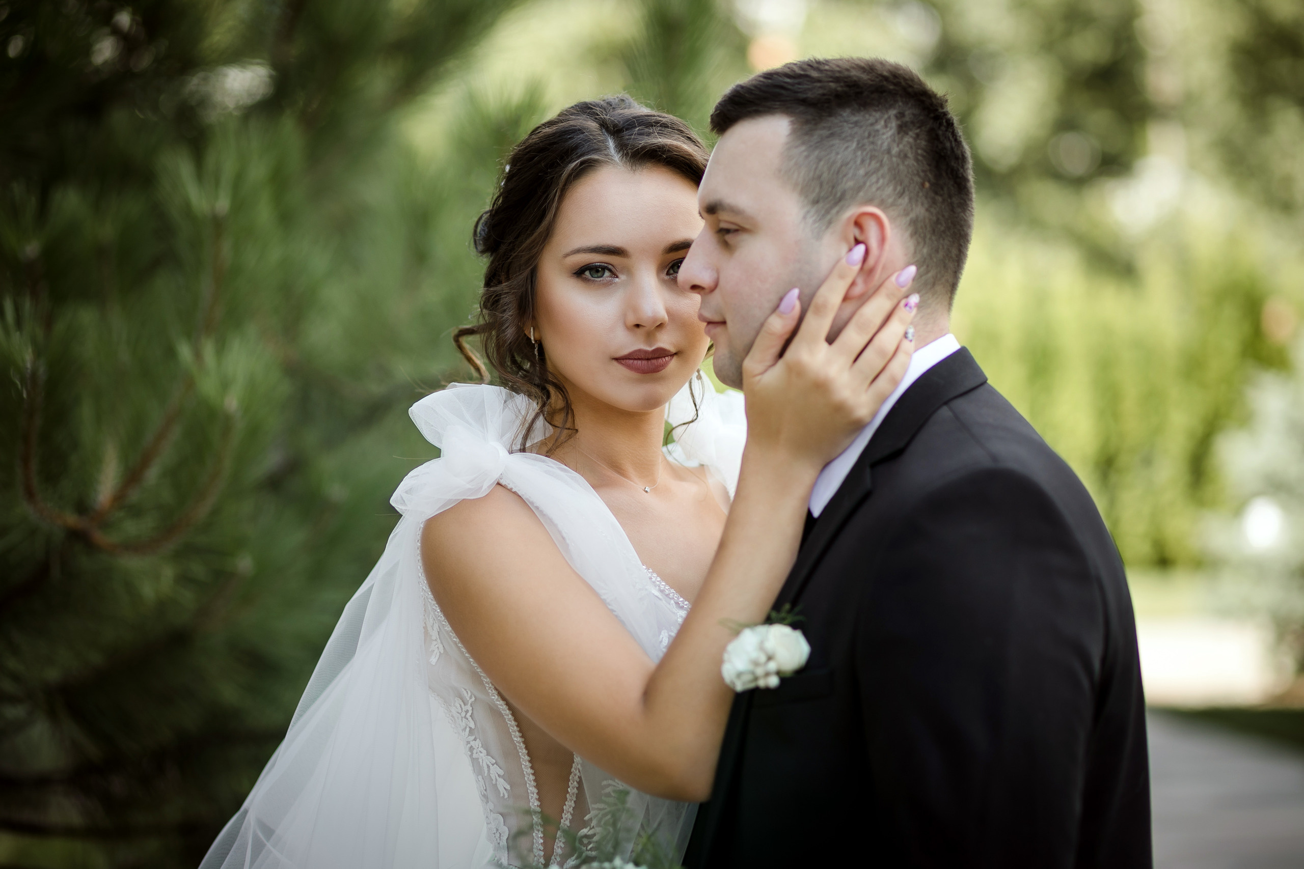 Марина и Марат. Свадебный фотограф Ростове-на-Дону